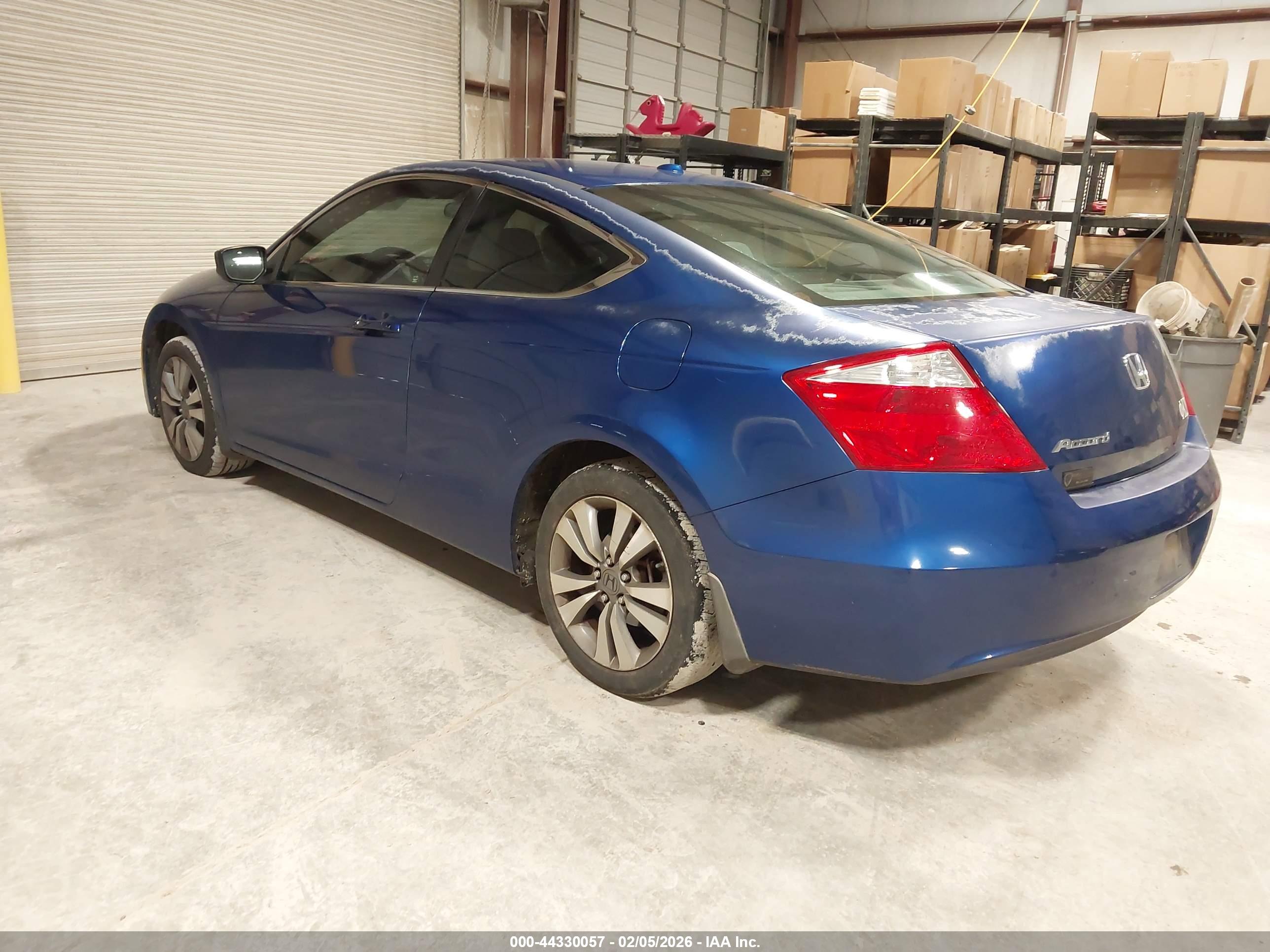 HONDA ACCORD image 3