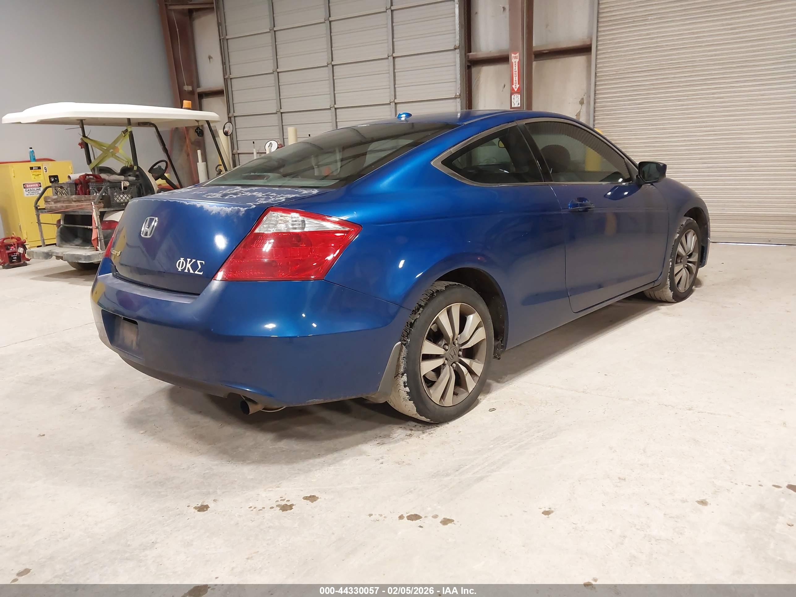 HONDA ACCORD image 4