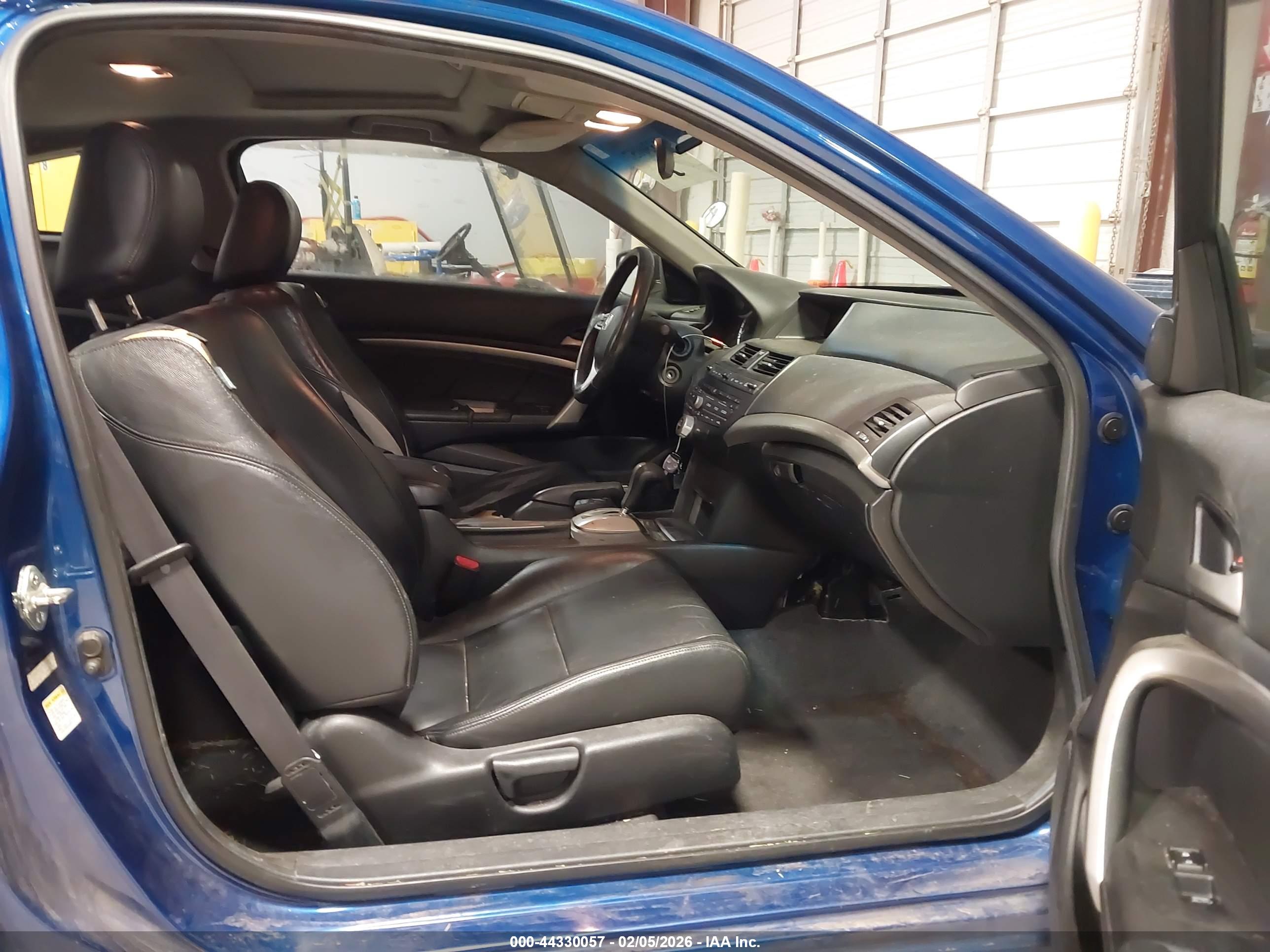 HONDA ACCORD image 5