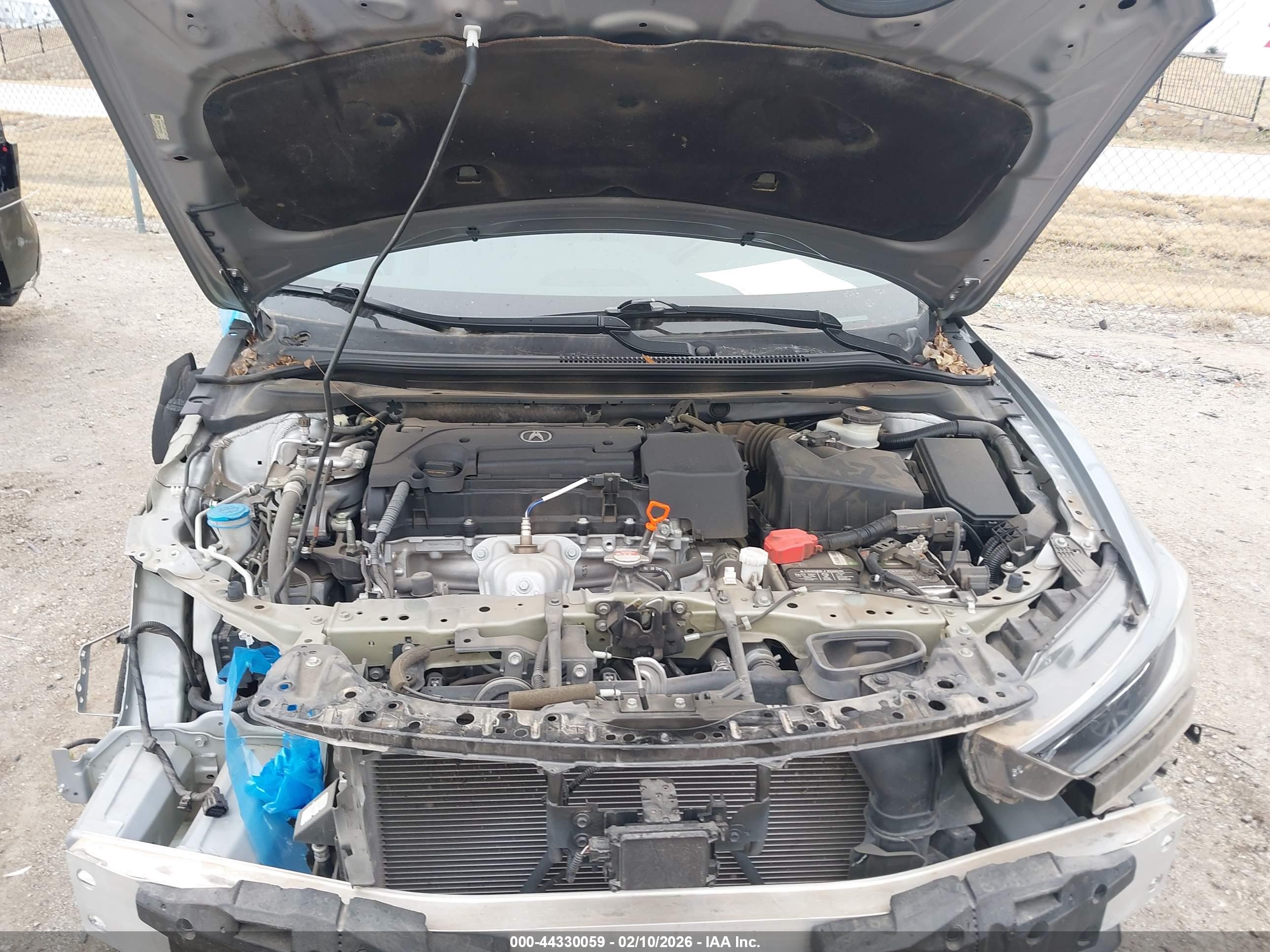 ACURA ILX image 10