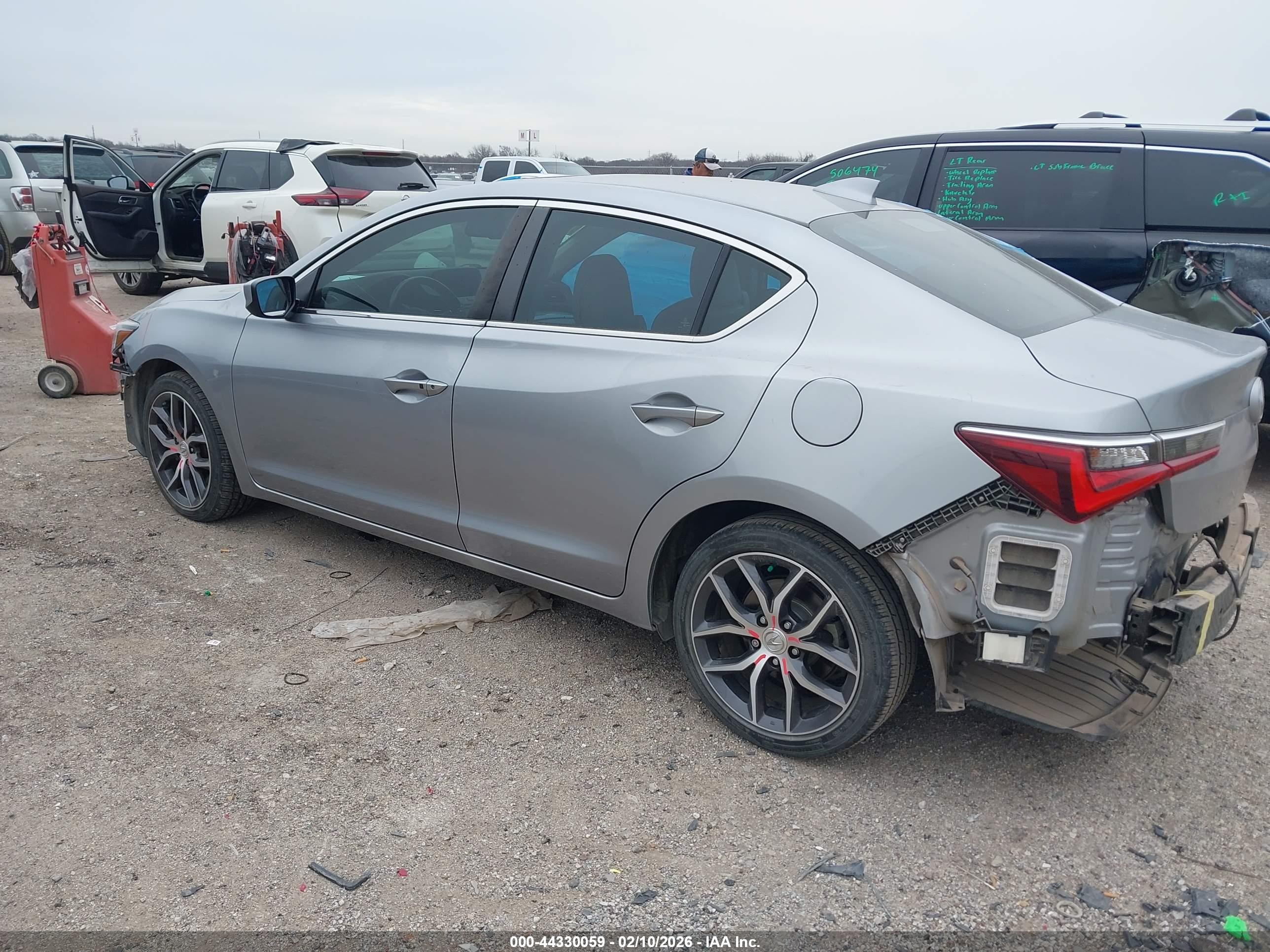 ACURA ILX image 3