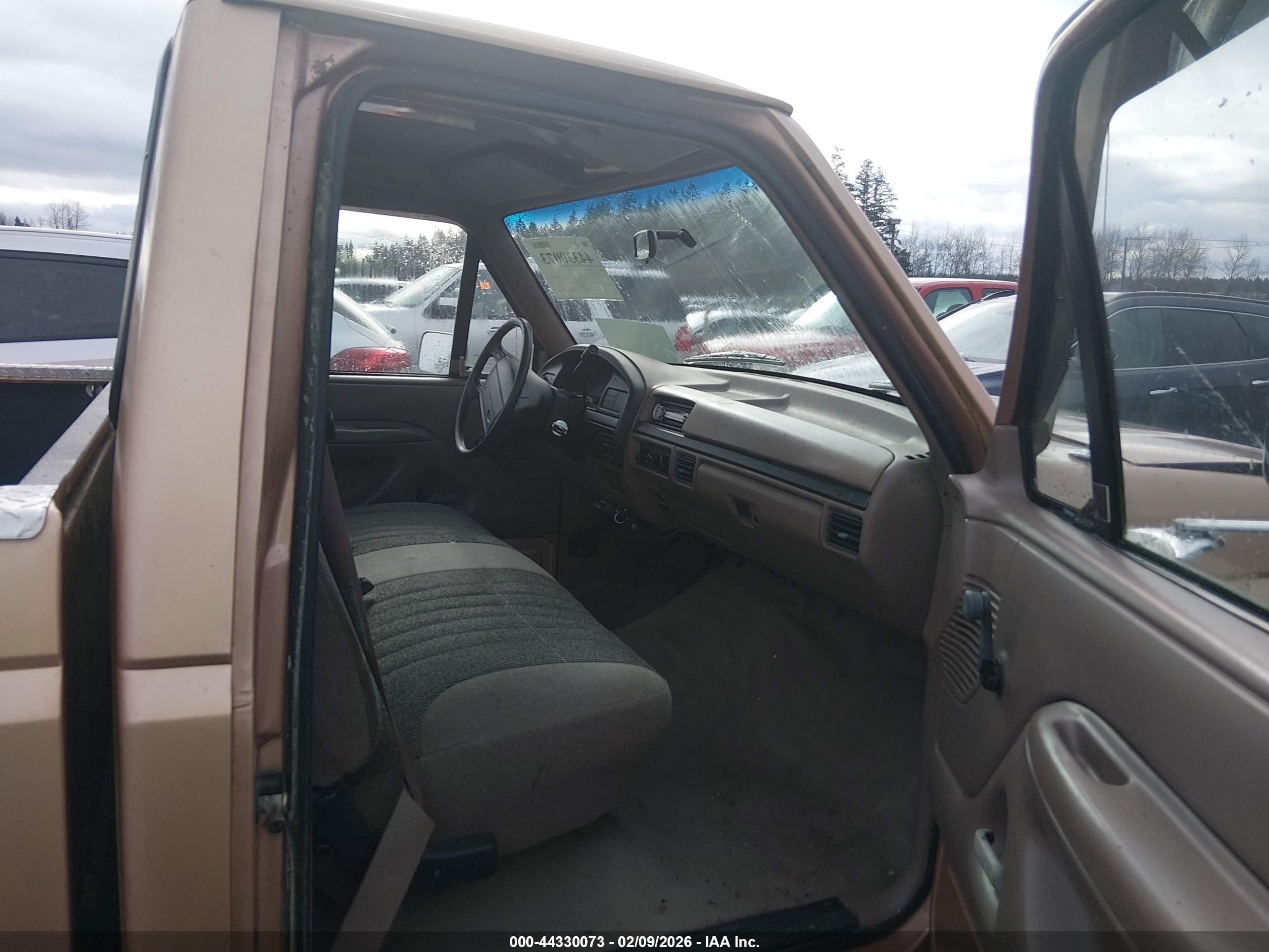 FORD F150 image 5
