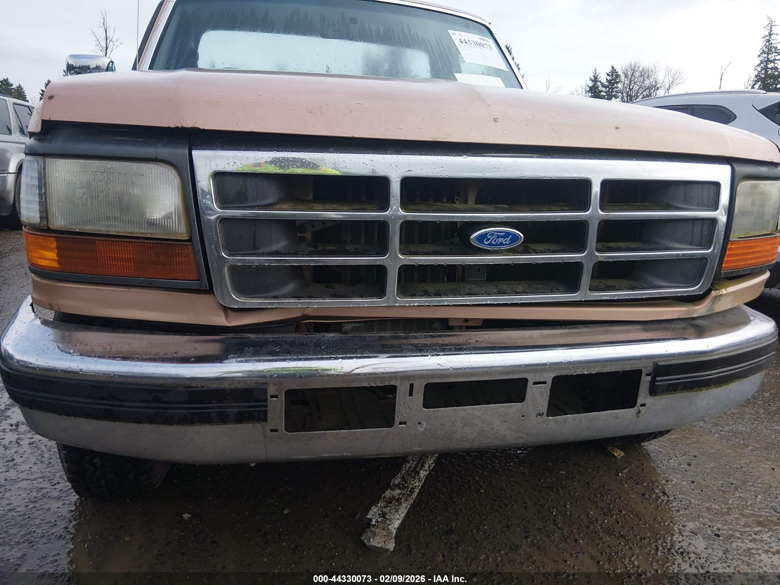 FORD F150 image 6