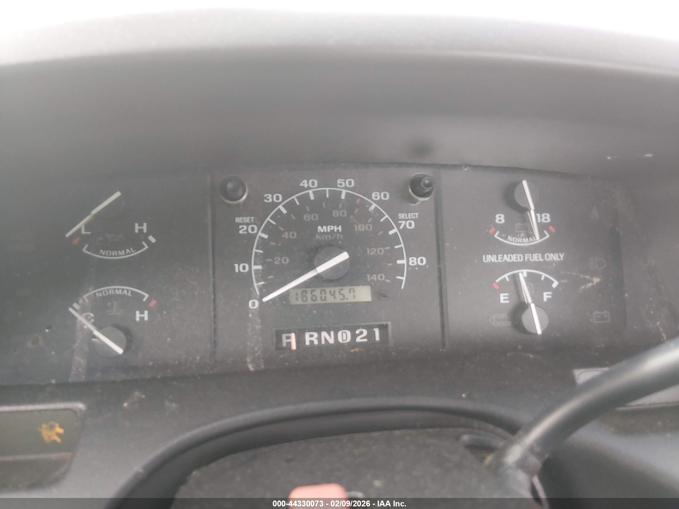 FORD F150 image 7