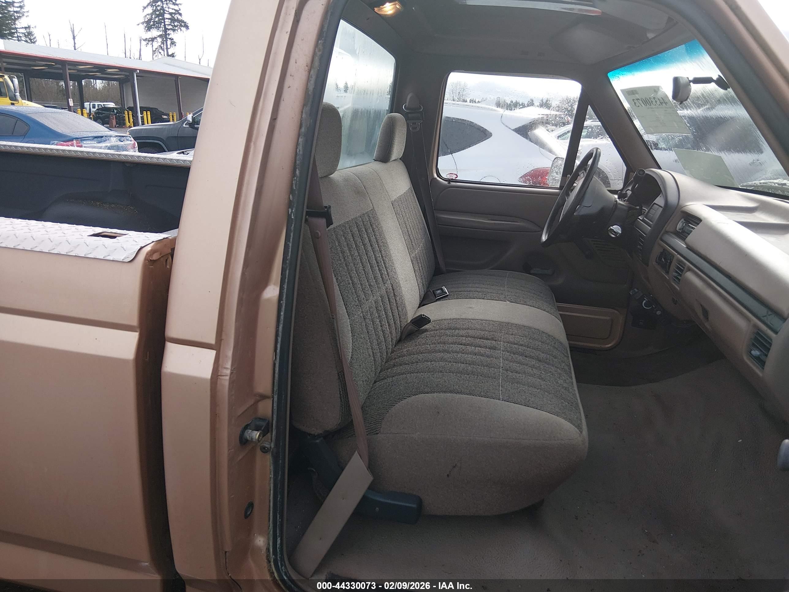 FORD F150 image 8