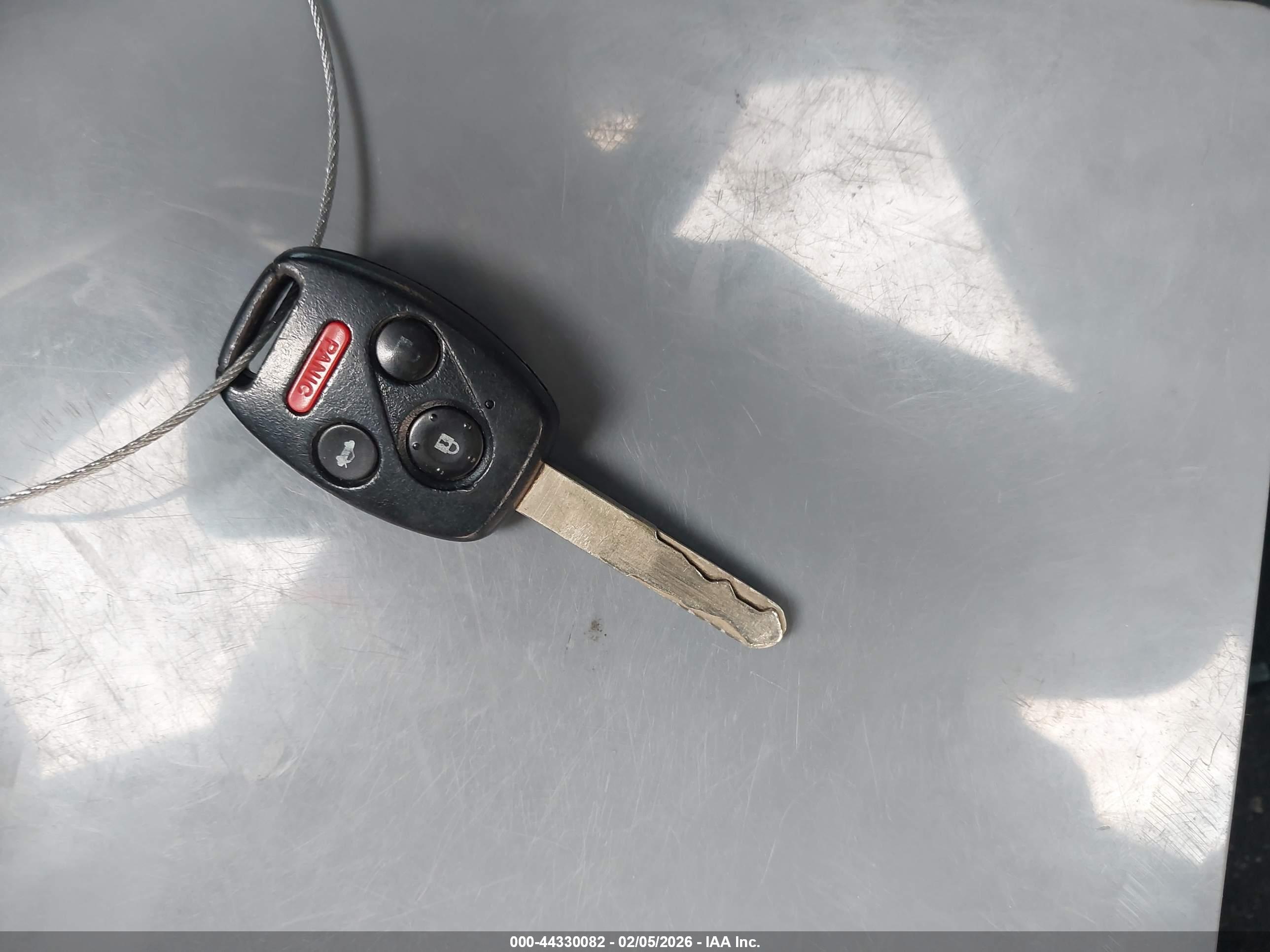 HONDA ACCORD image 11