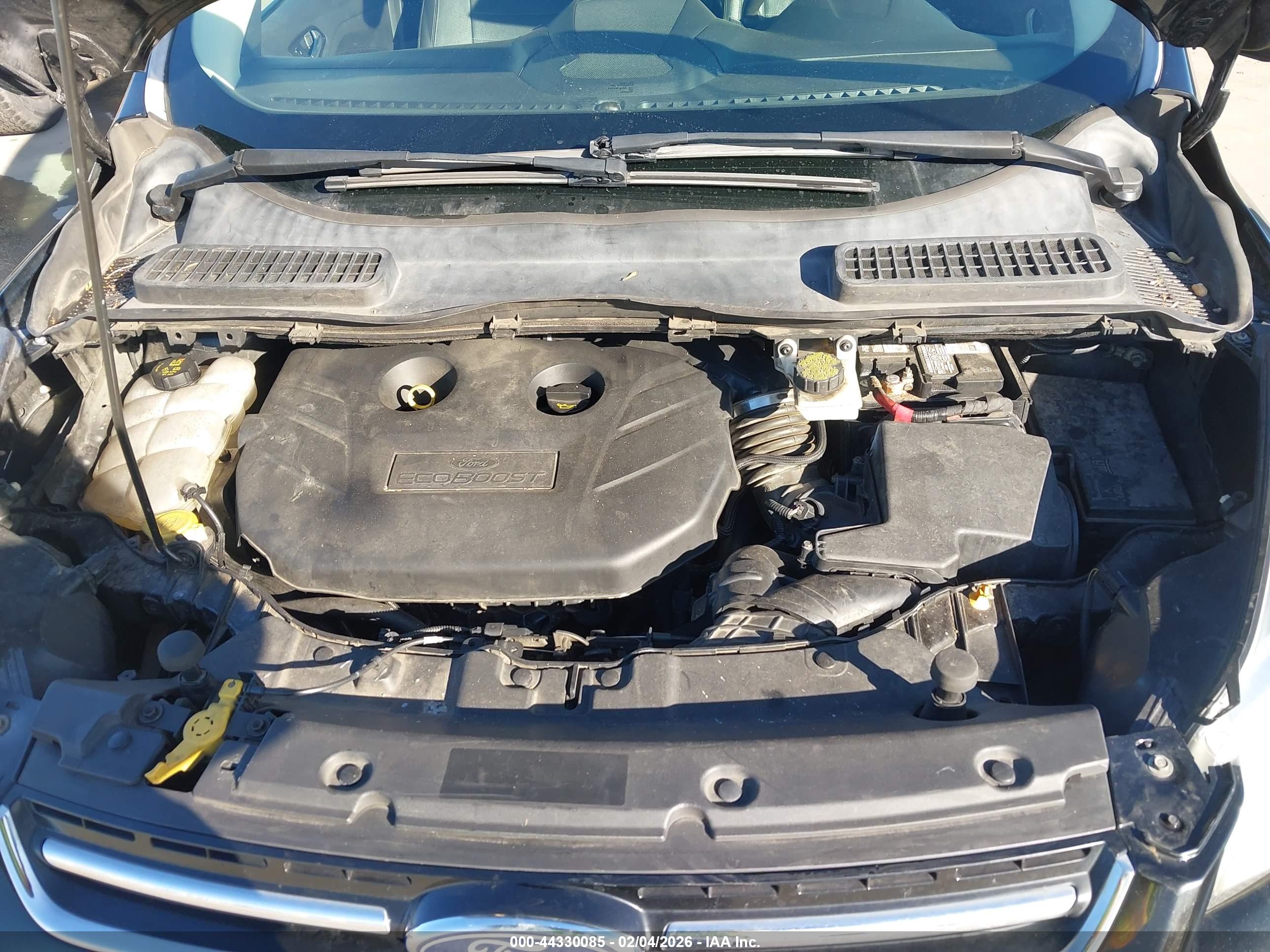 FORD ESCAPE image 10