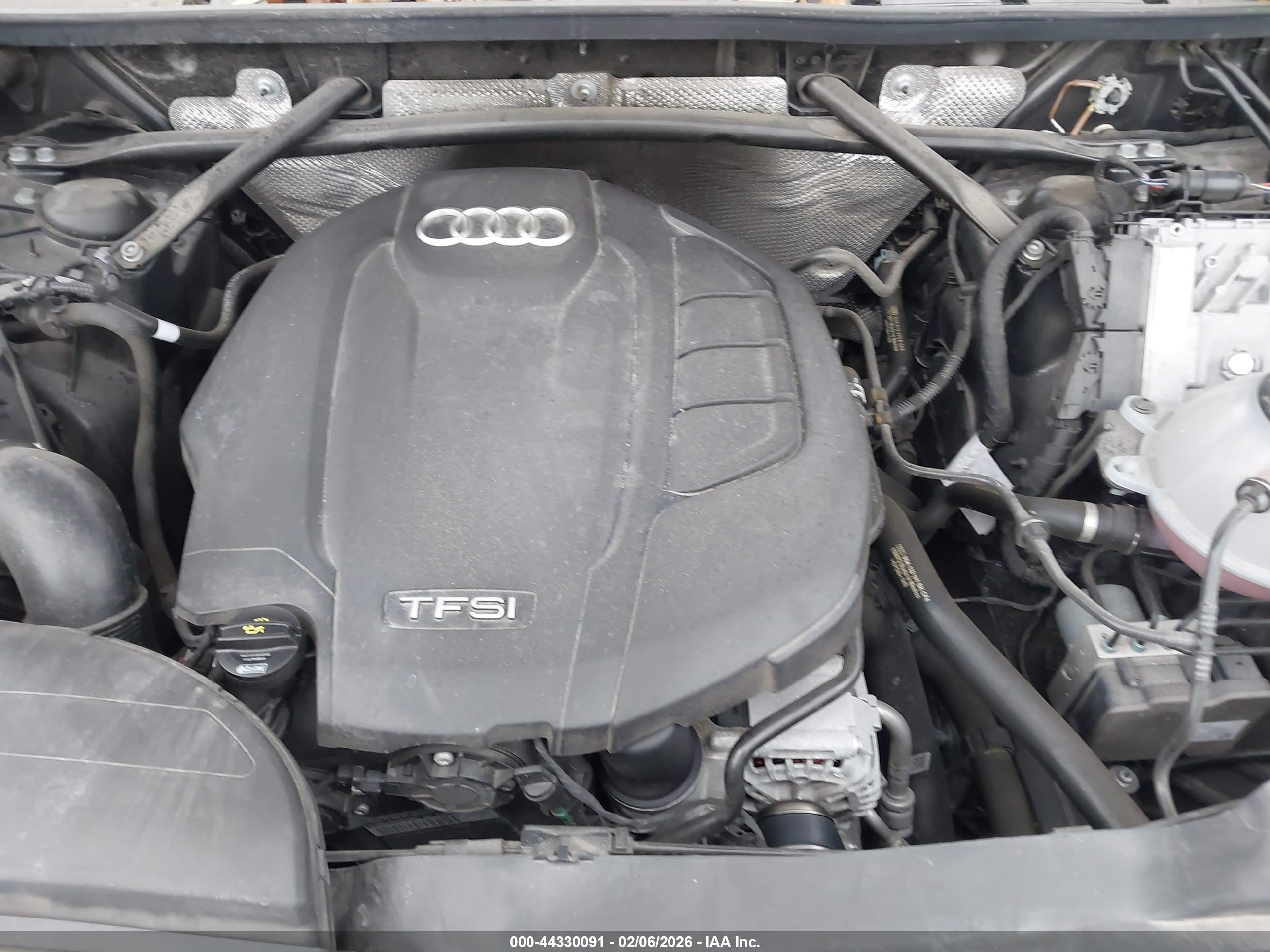 AUDI Q5 image 10