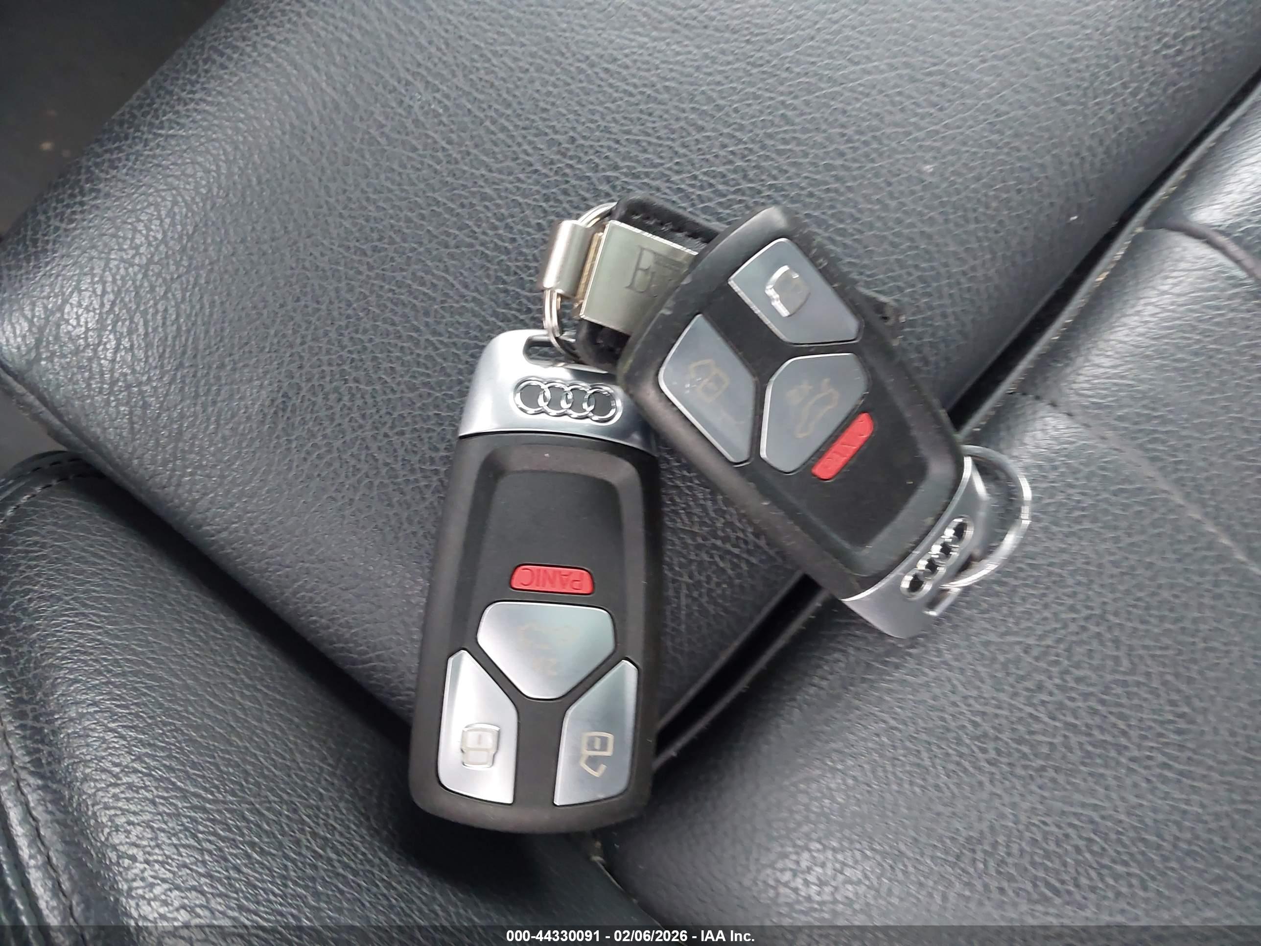 AUDI Q5 image 11