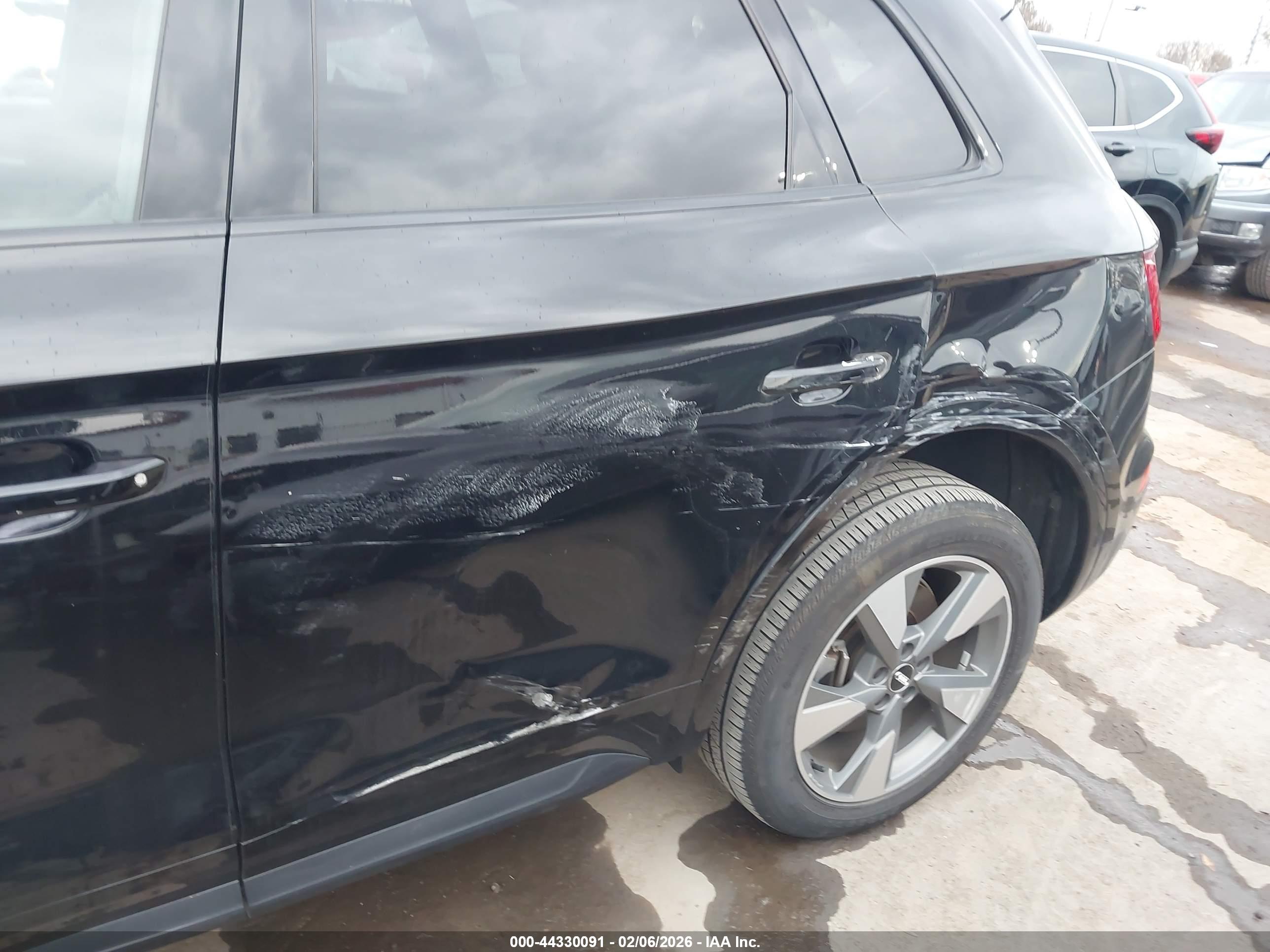AUDI Q5 image 6
