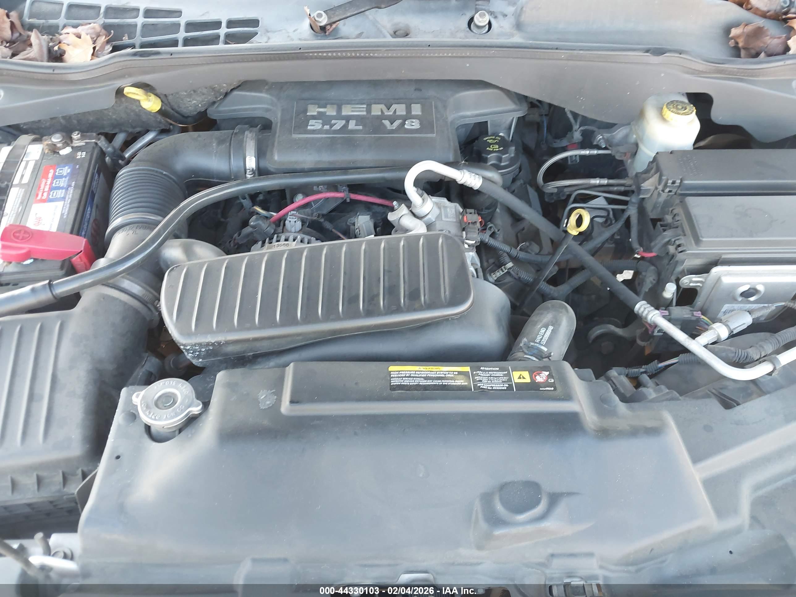 DODGE DURANGO image 10