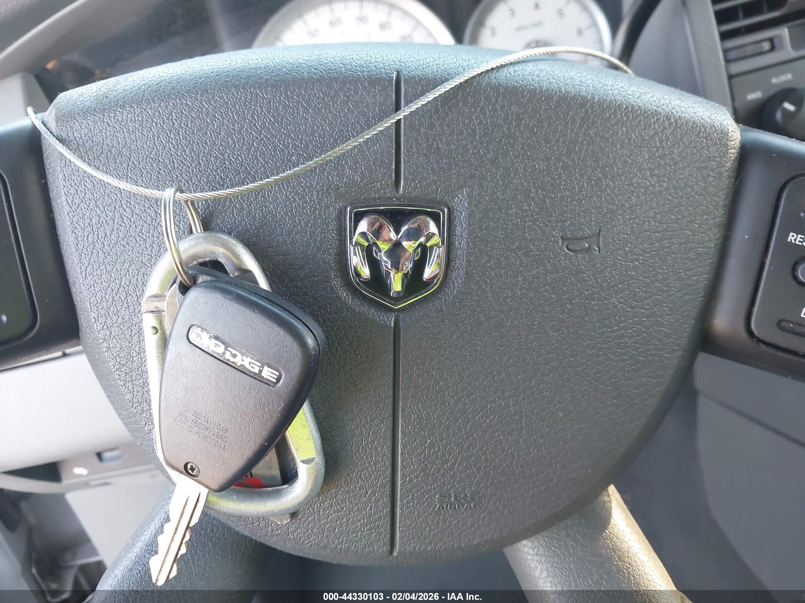 DODGE DURANGO image 11