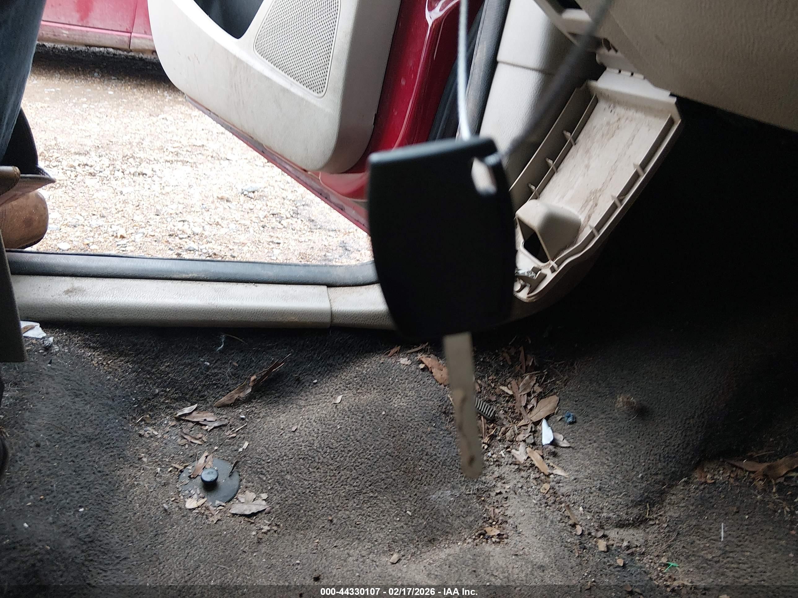 FORD FOCUS image 11