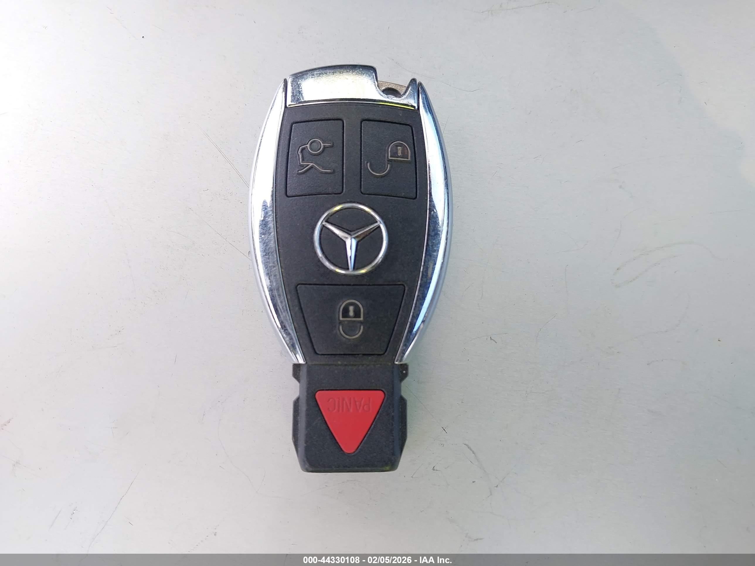 MERCEDES-BENZ CLA image 11