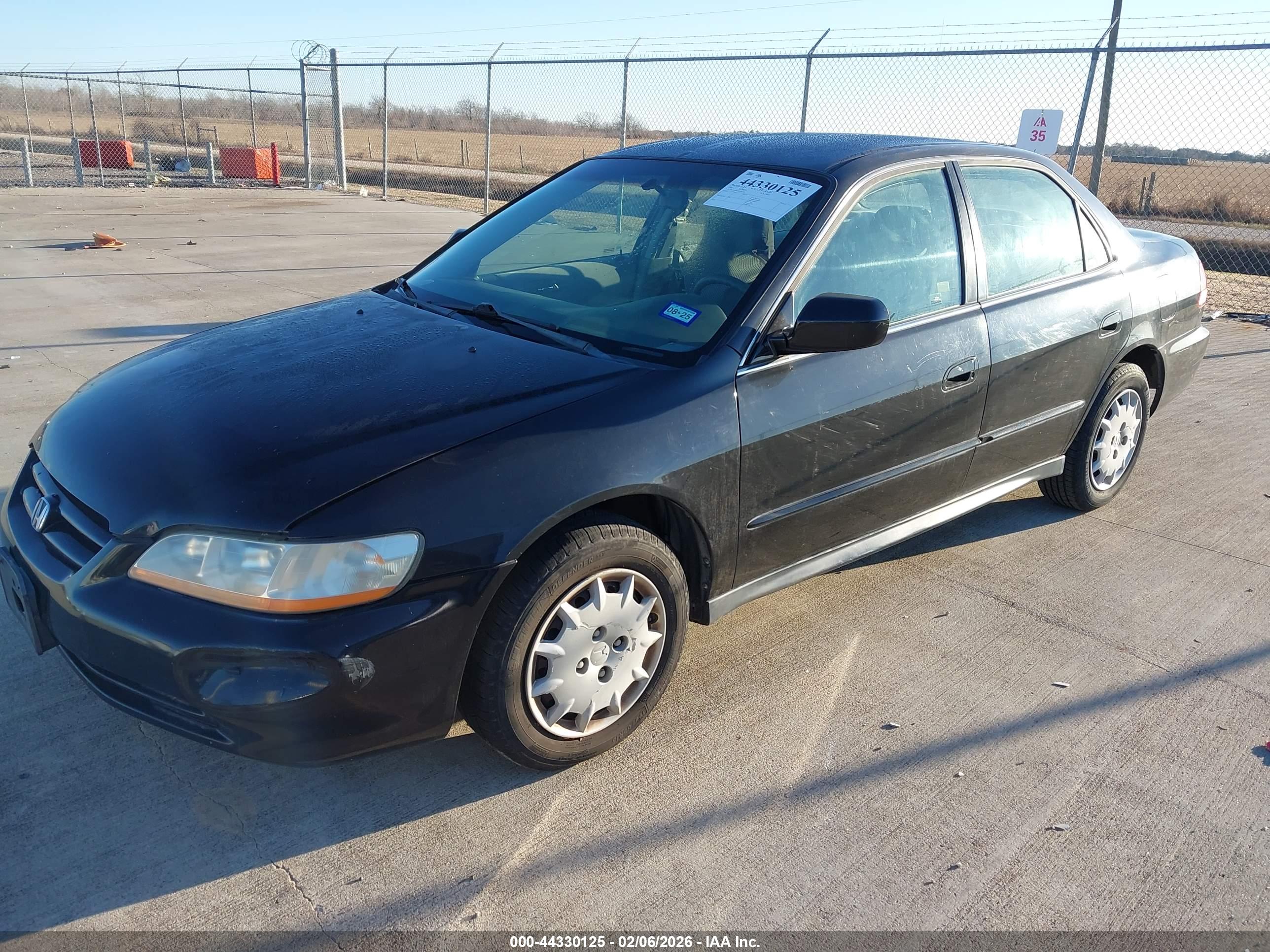 HONDA ACCORD image 2