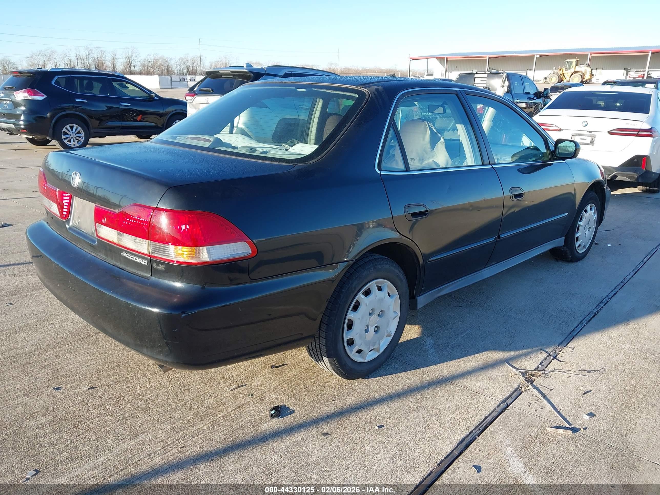 HONDA ACCORD image 4