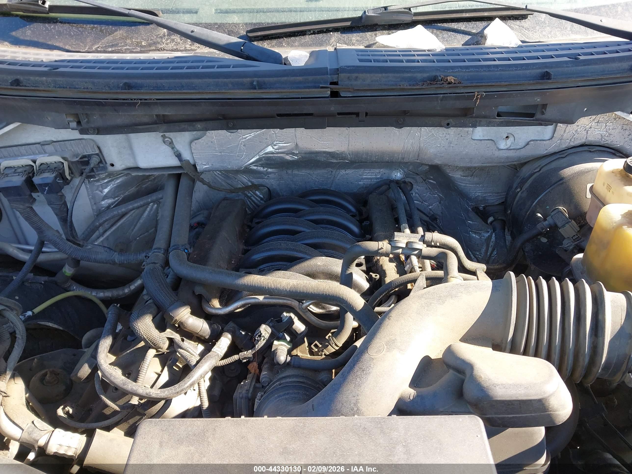 FORD F-150 image 10
