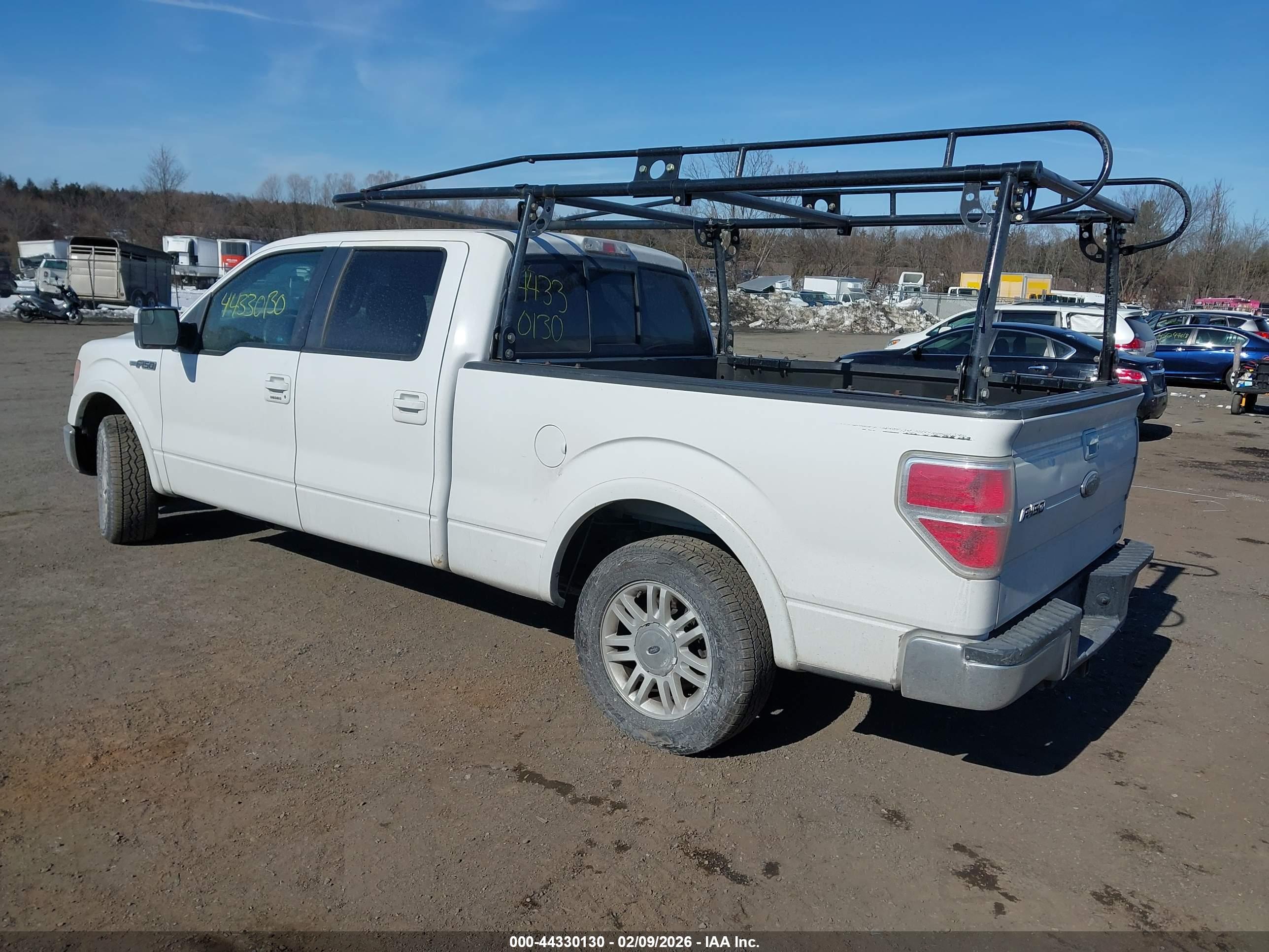FORD F-150 image 3