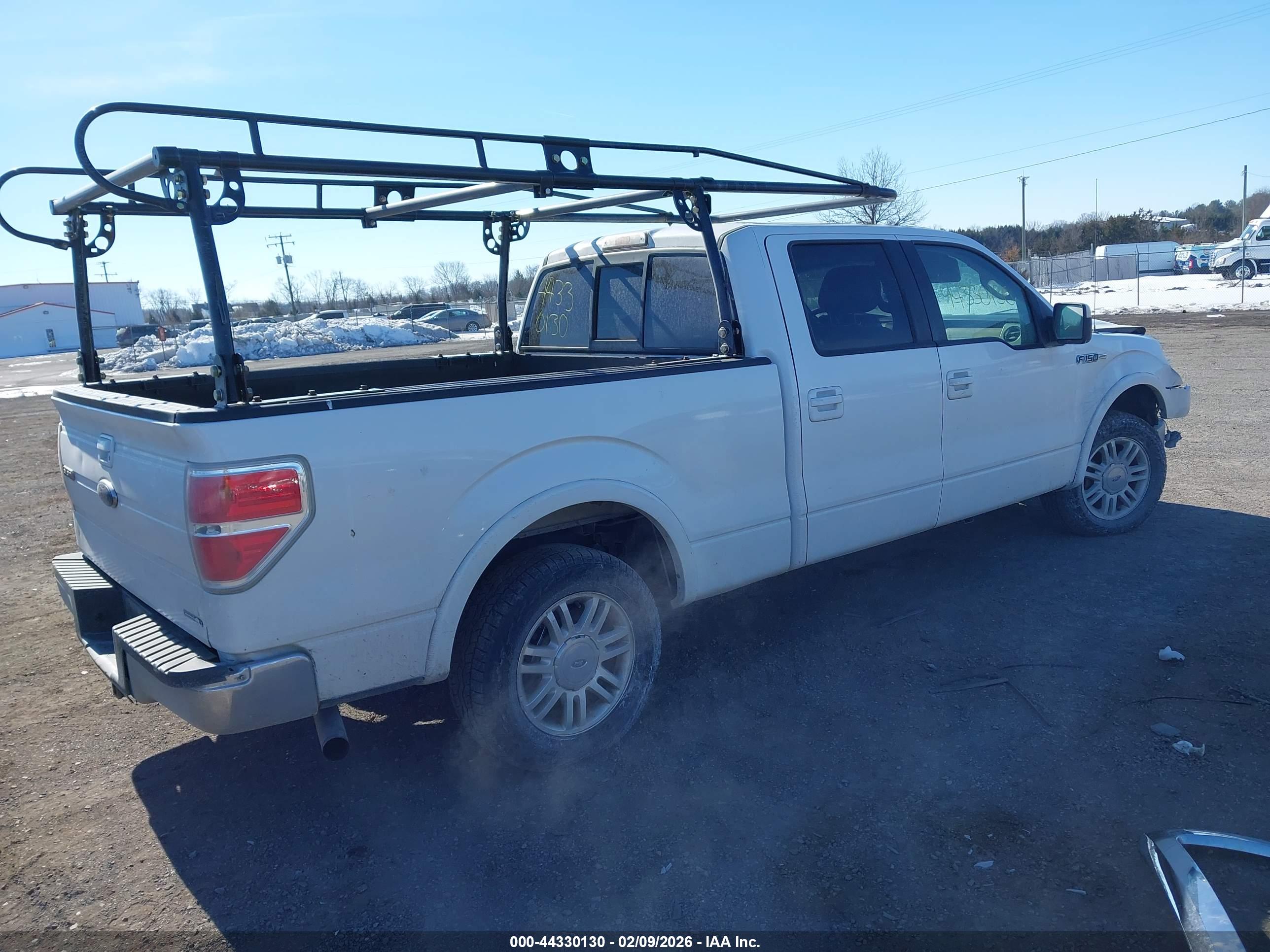 FORD F-150 image 4