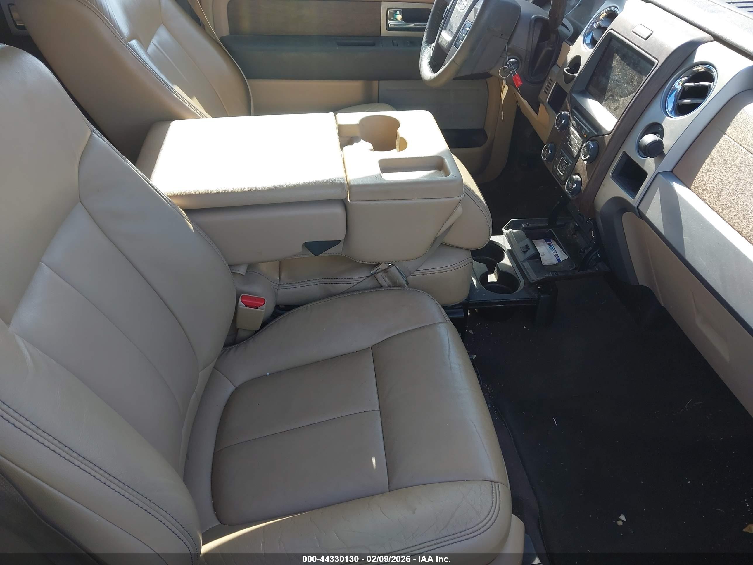 FORD F-150 image 5