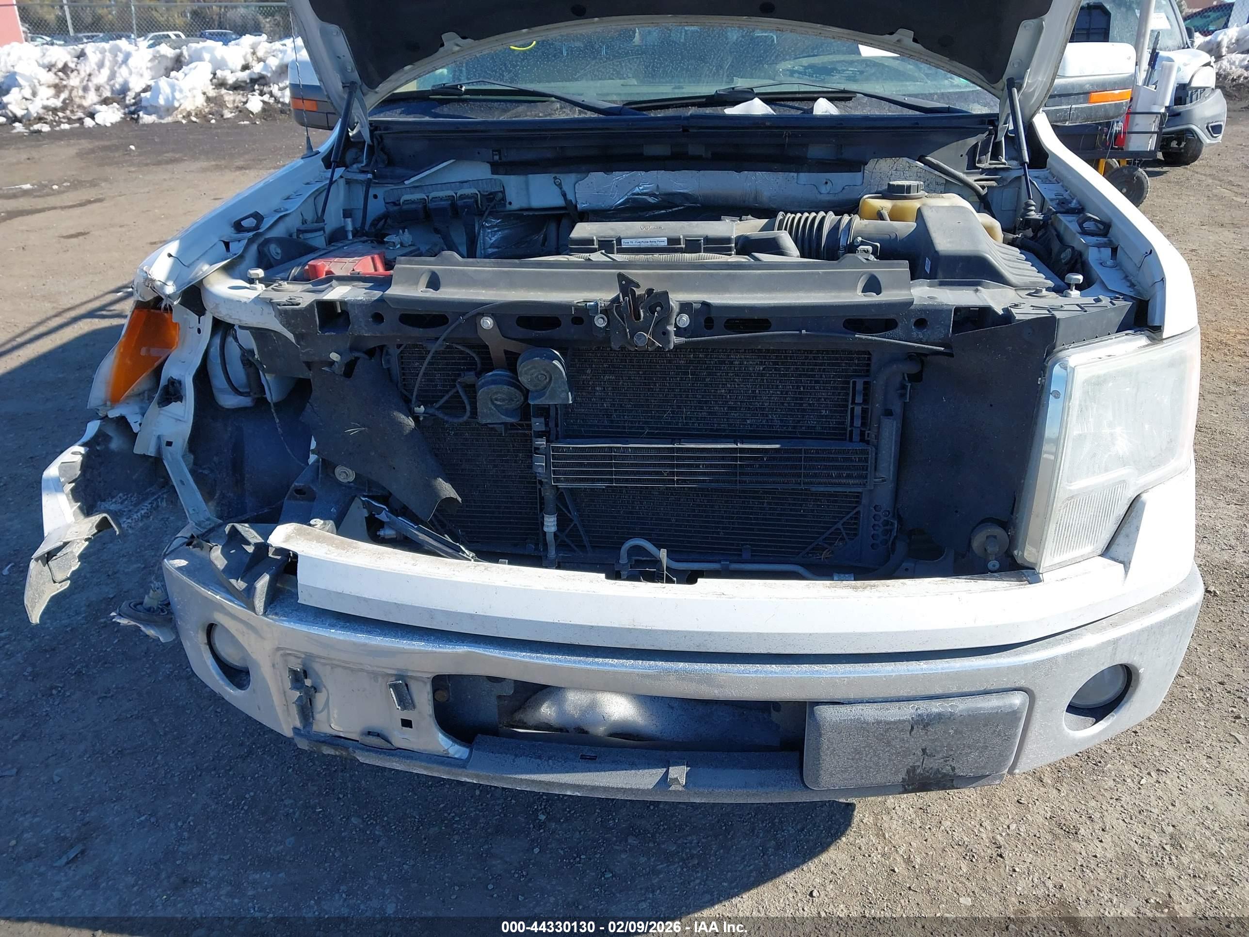 FORD F-150 image 6