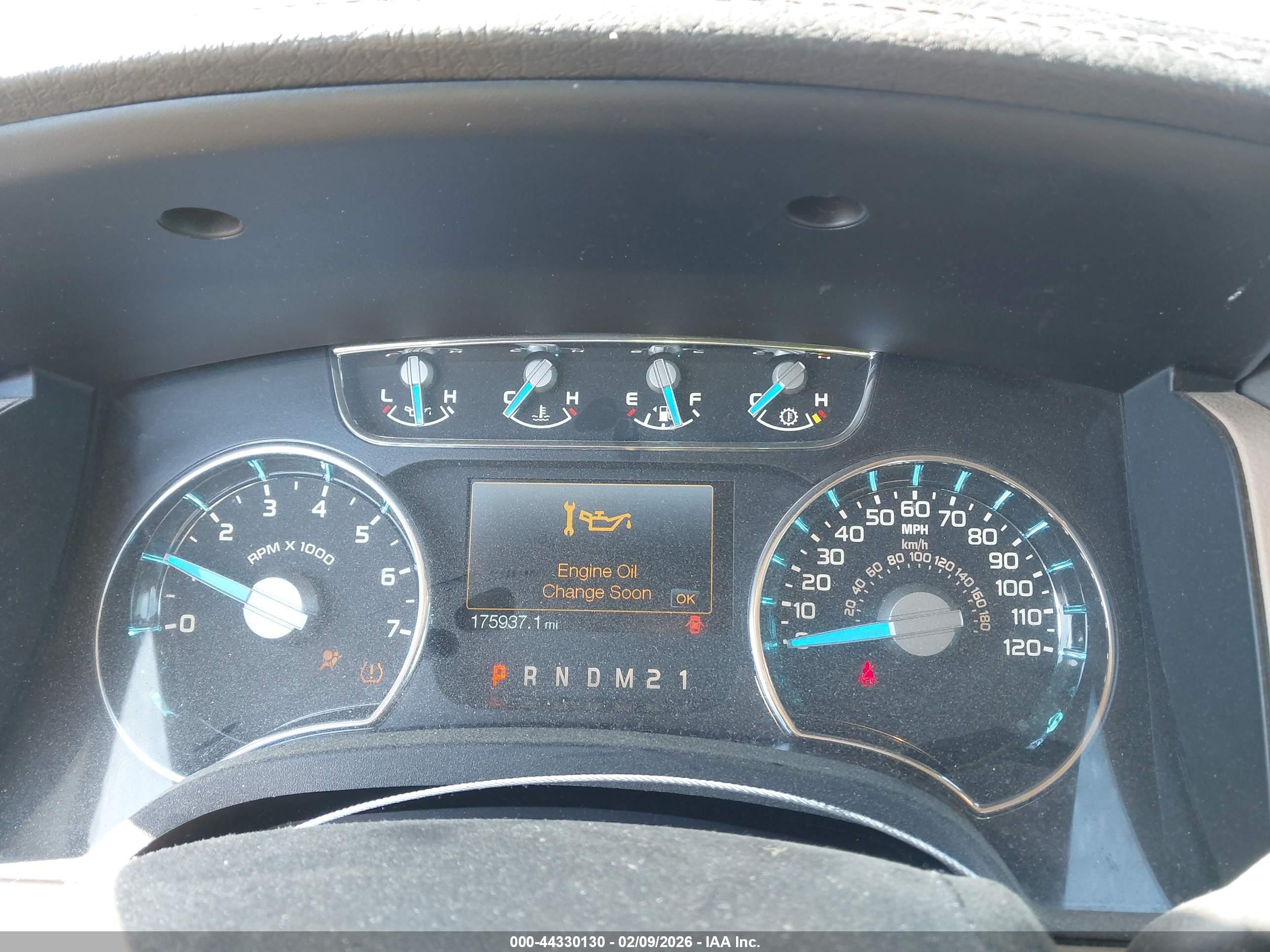 FORD F-150 image 7