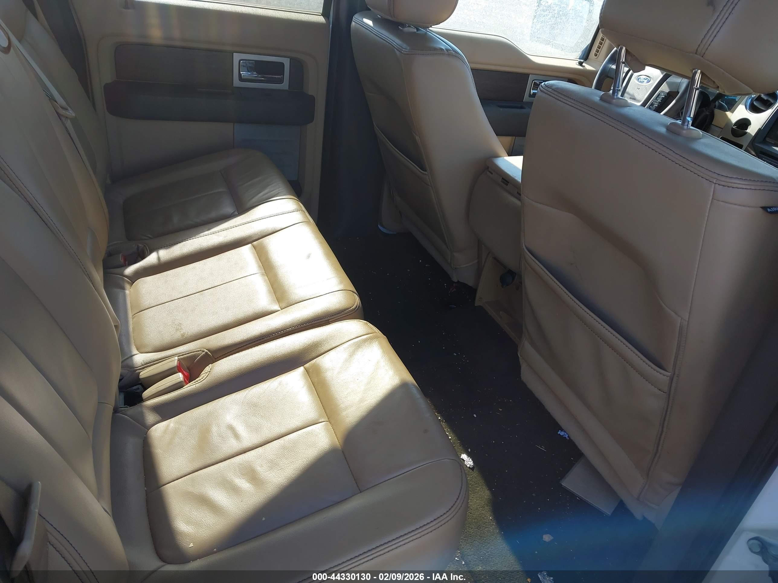 FORD F-150 image 8