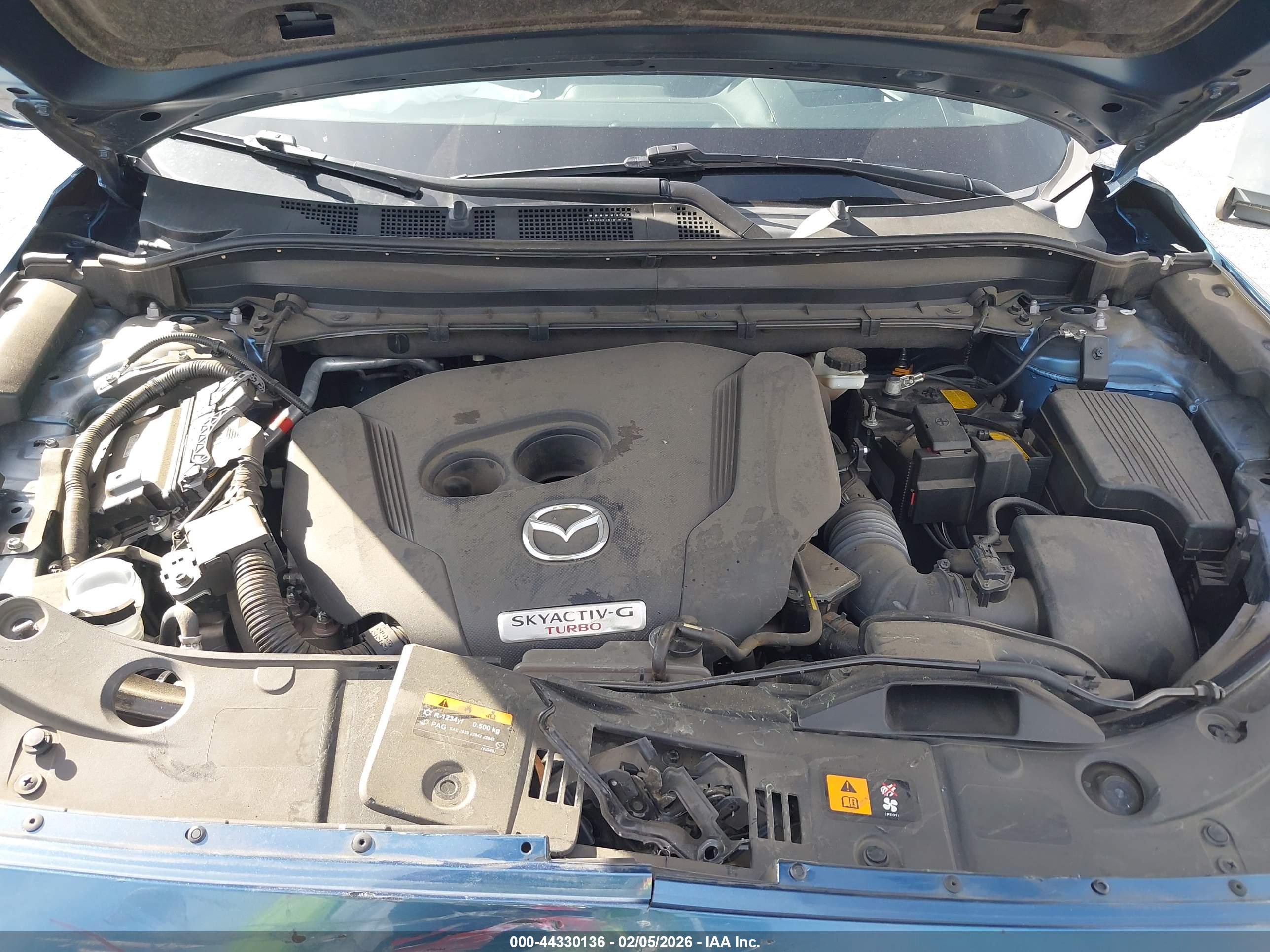 MAZDA CX-5 image 10