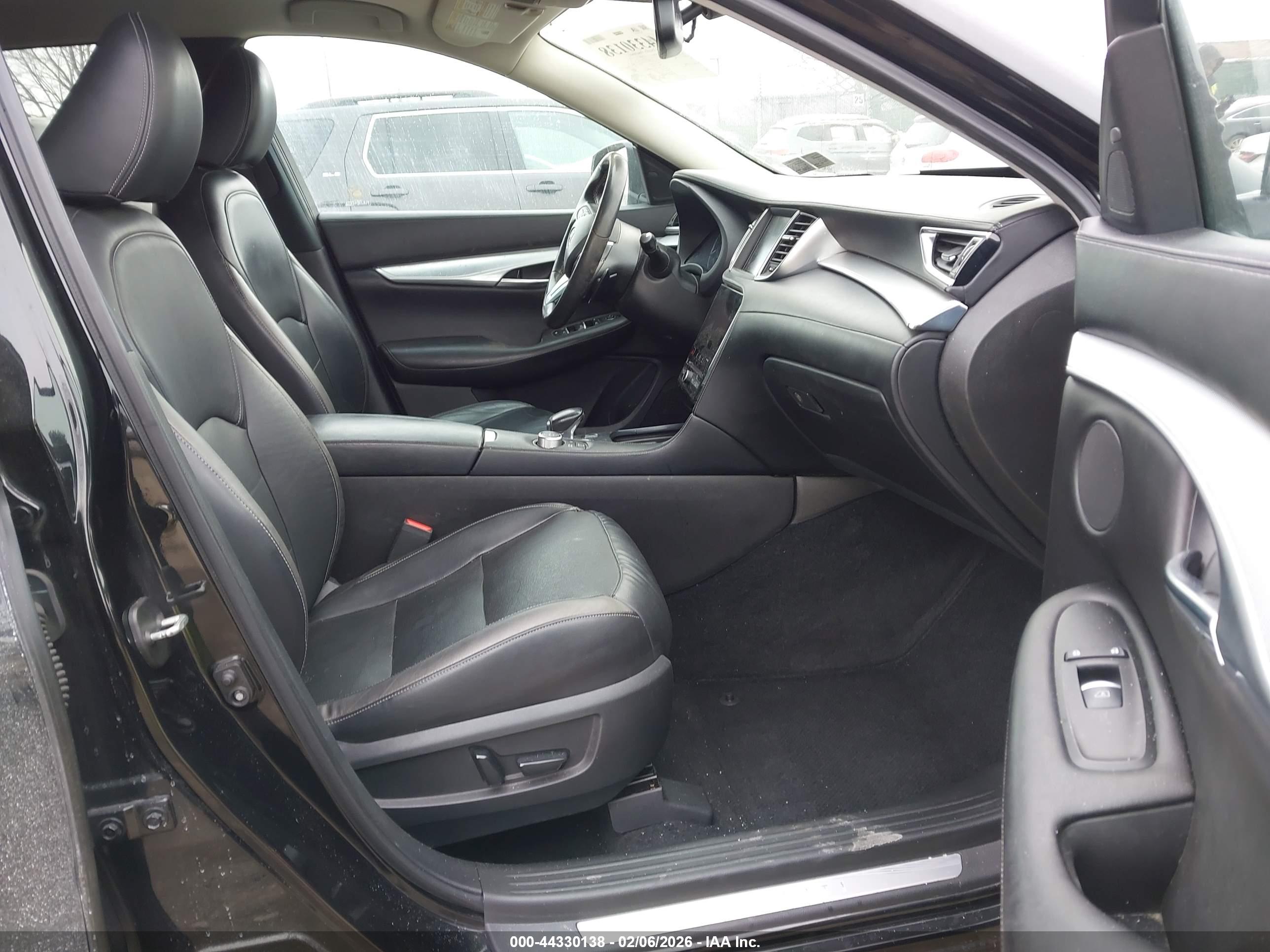 INFINITI QX50 image 5