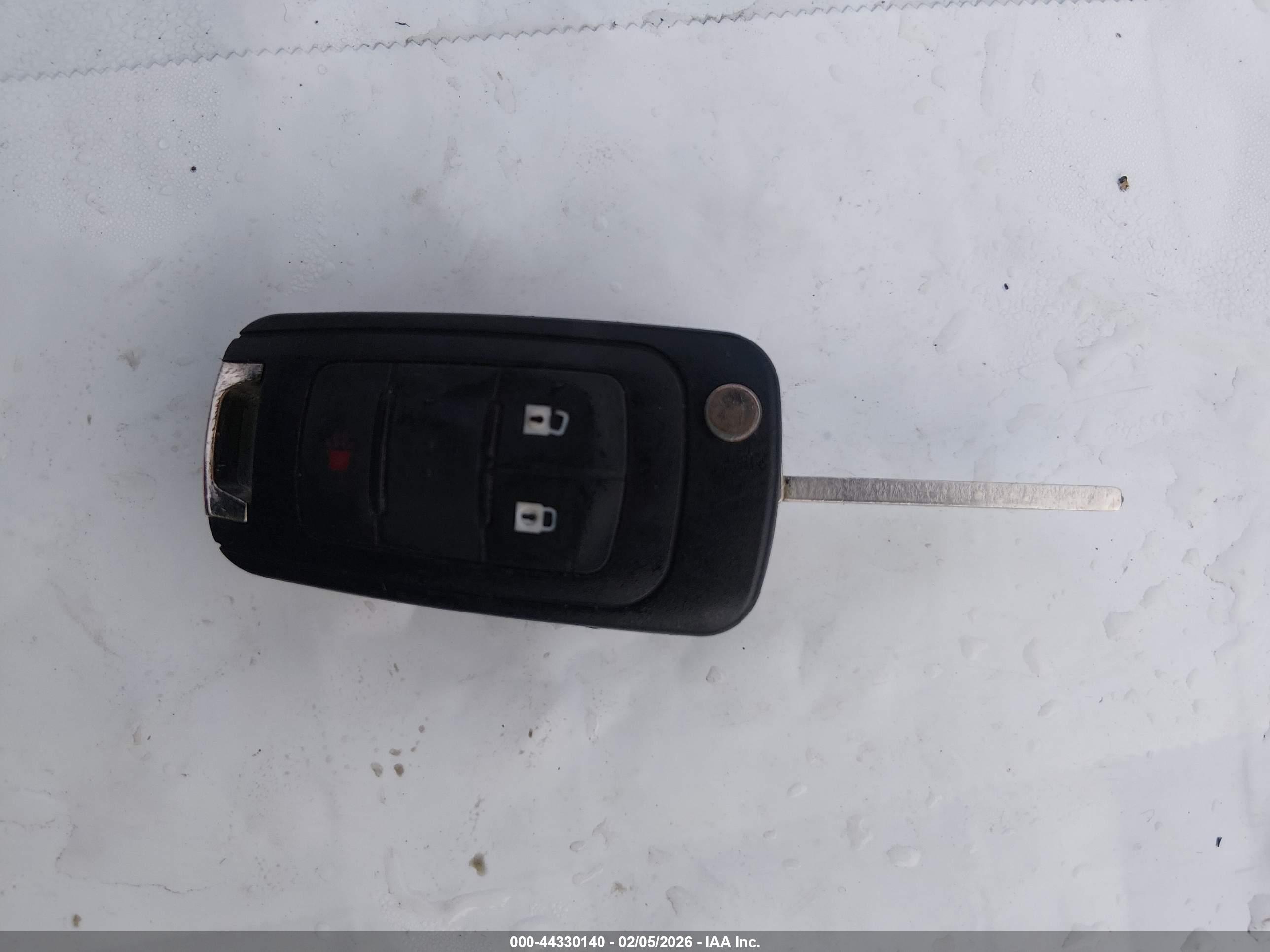 CHEVROLET EQUINOX image 11