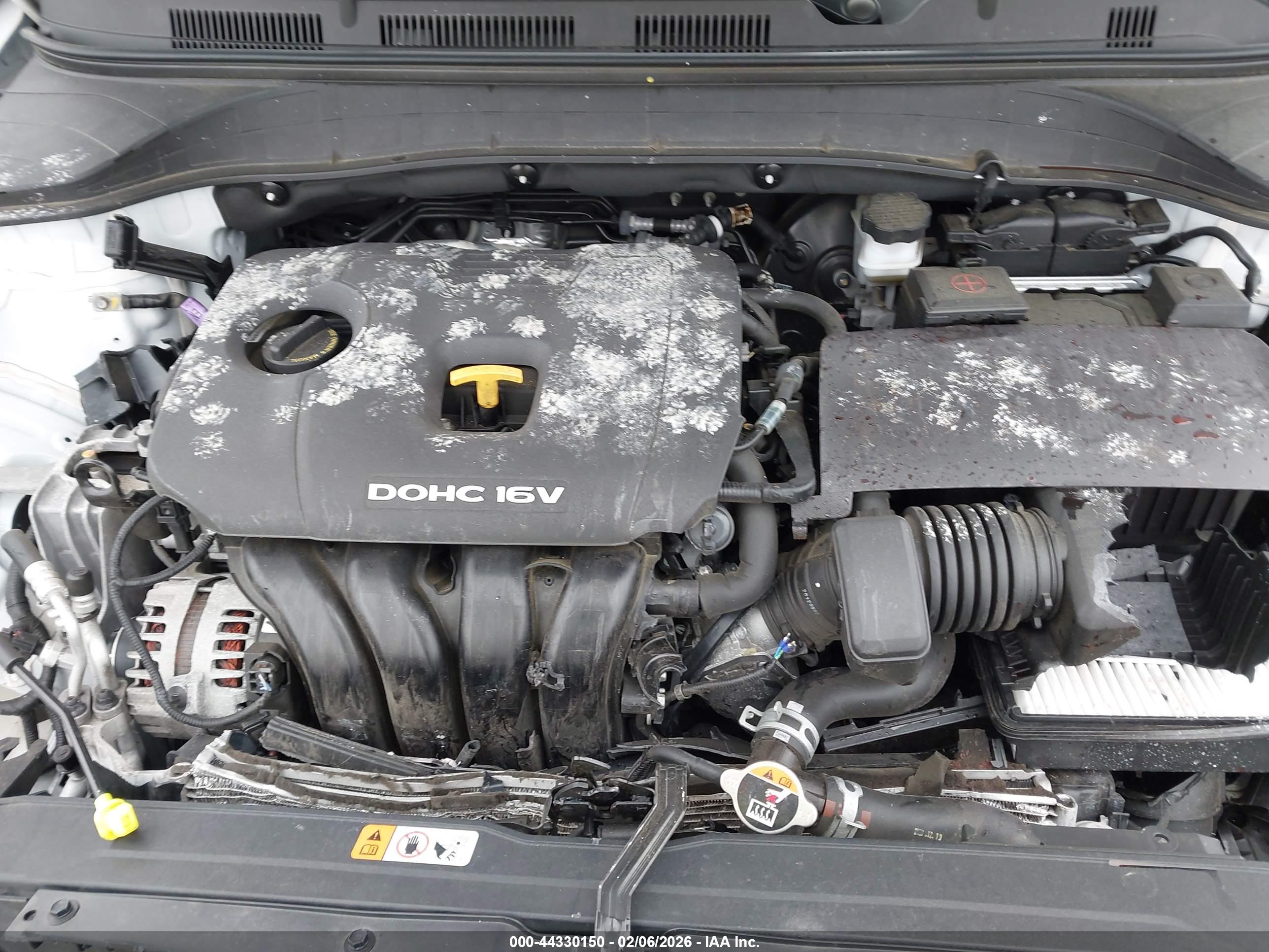 HYUNDAI KONA image 10