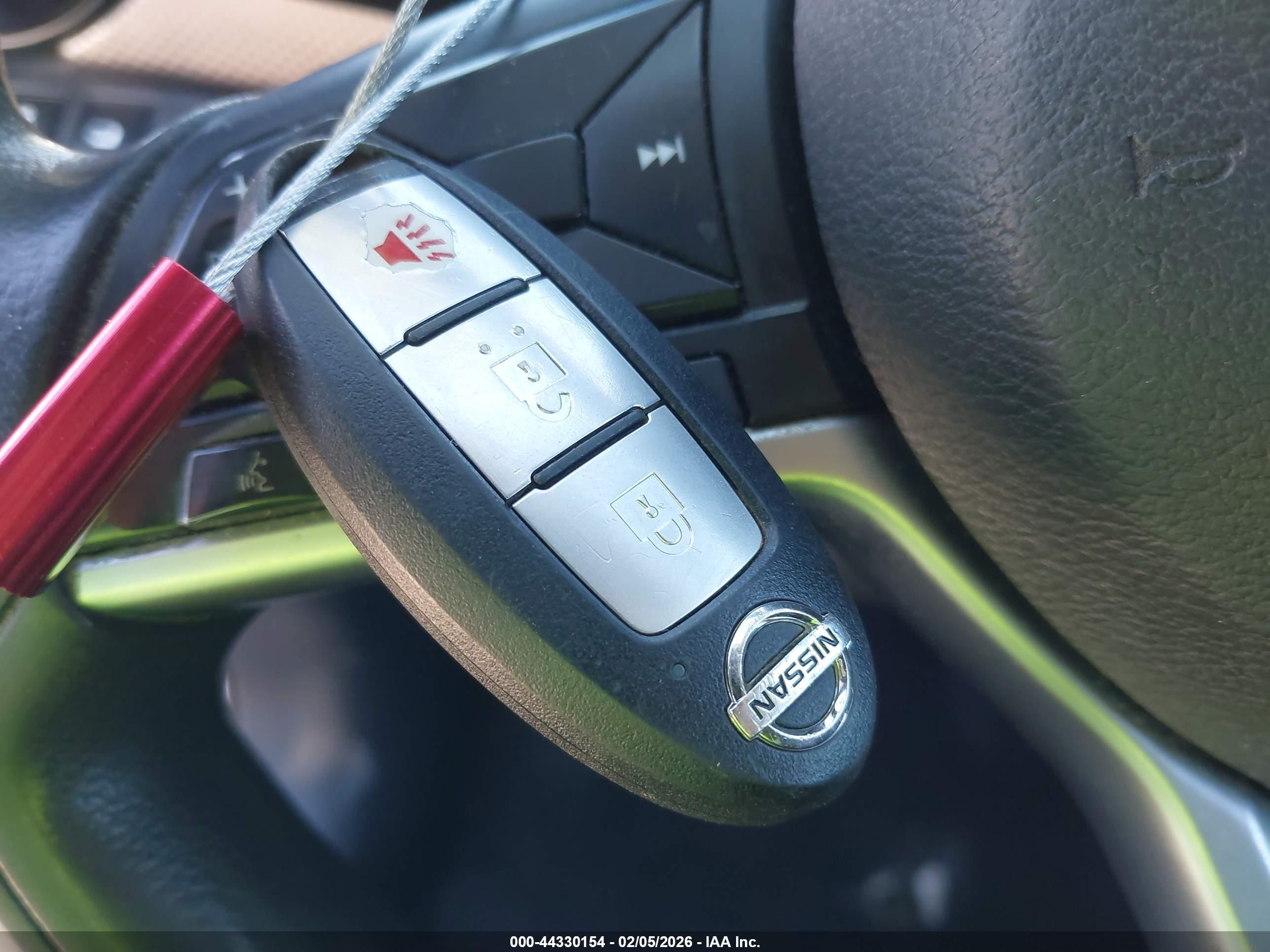 NISSAN KICKS image 11