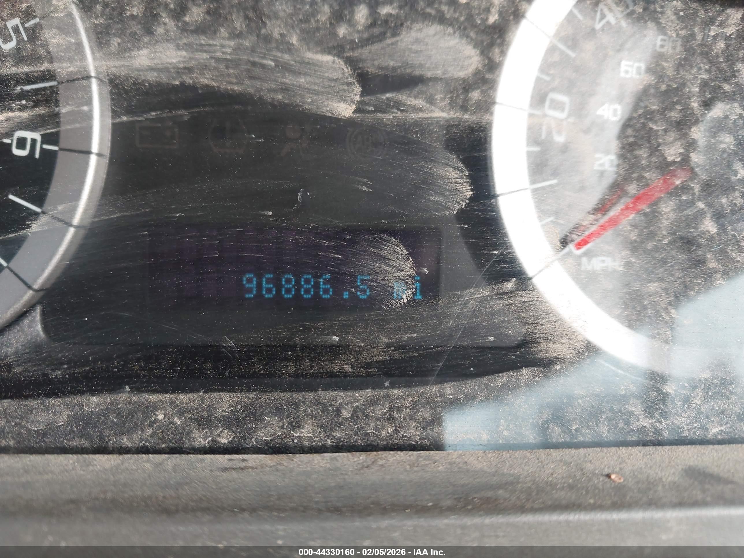 FORD ESCAPE image 7