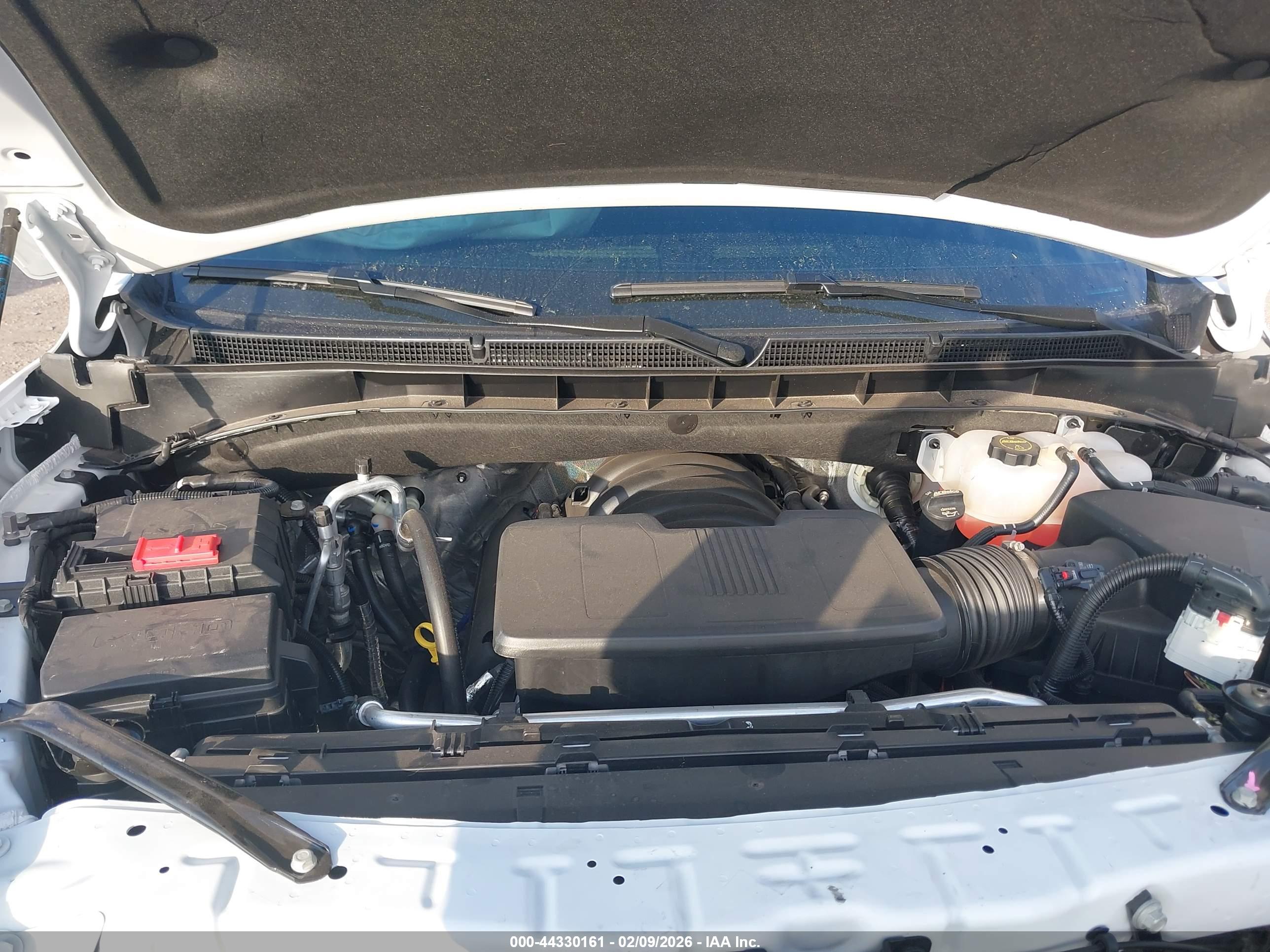 GMC YUKON image 10