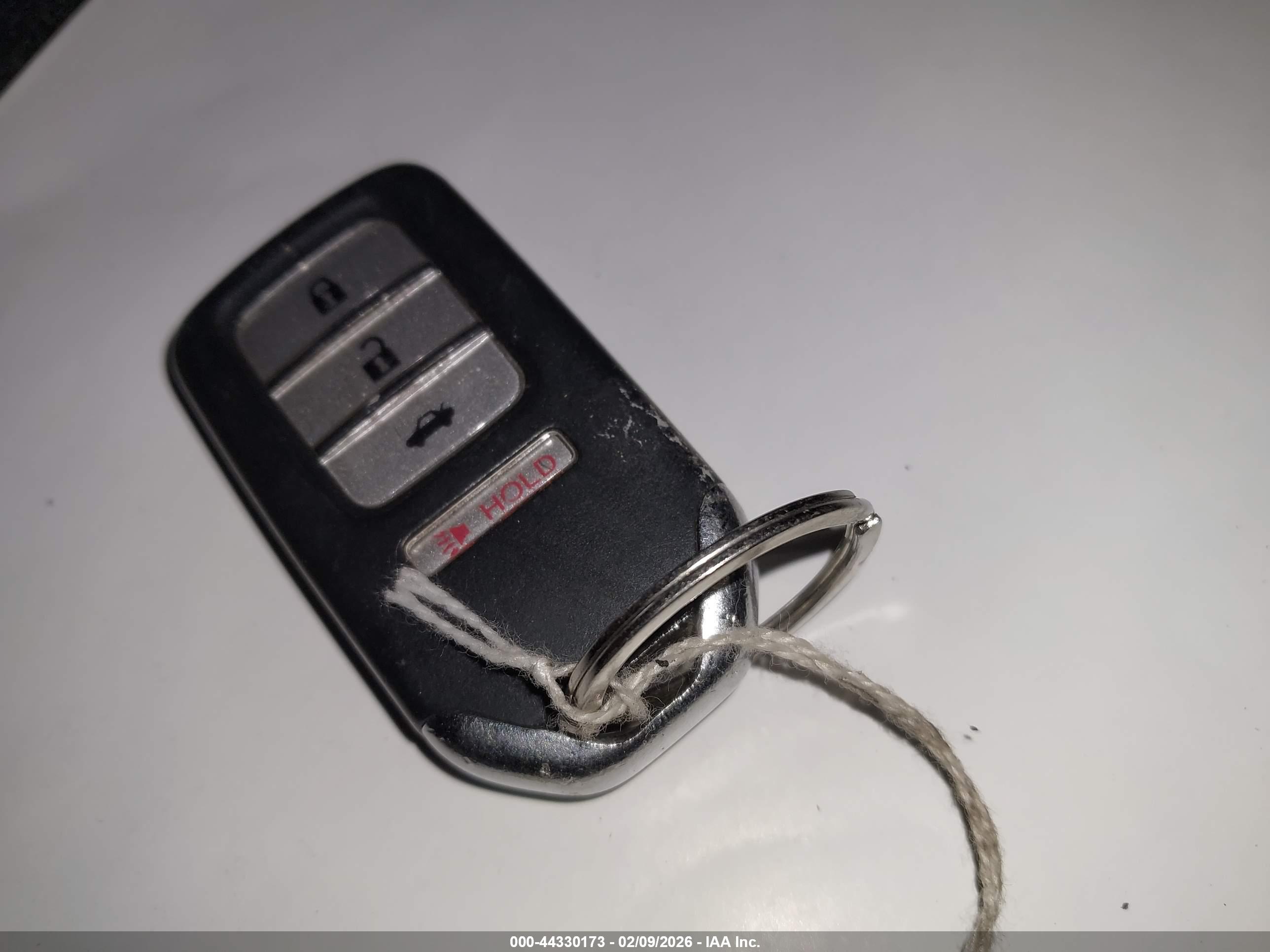 HONDA ACCORD image 11