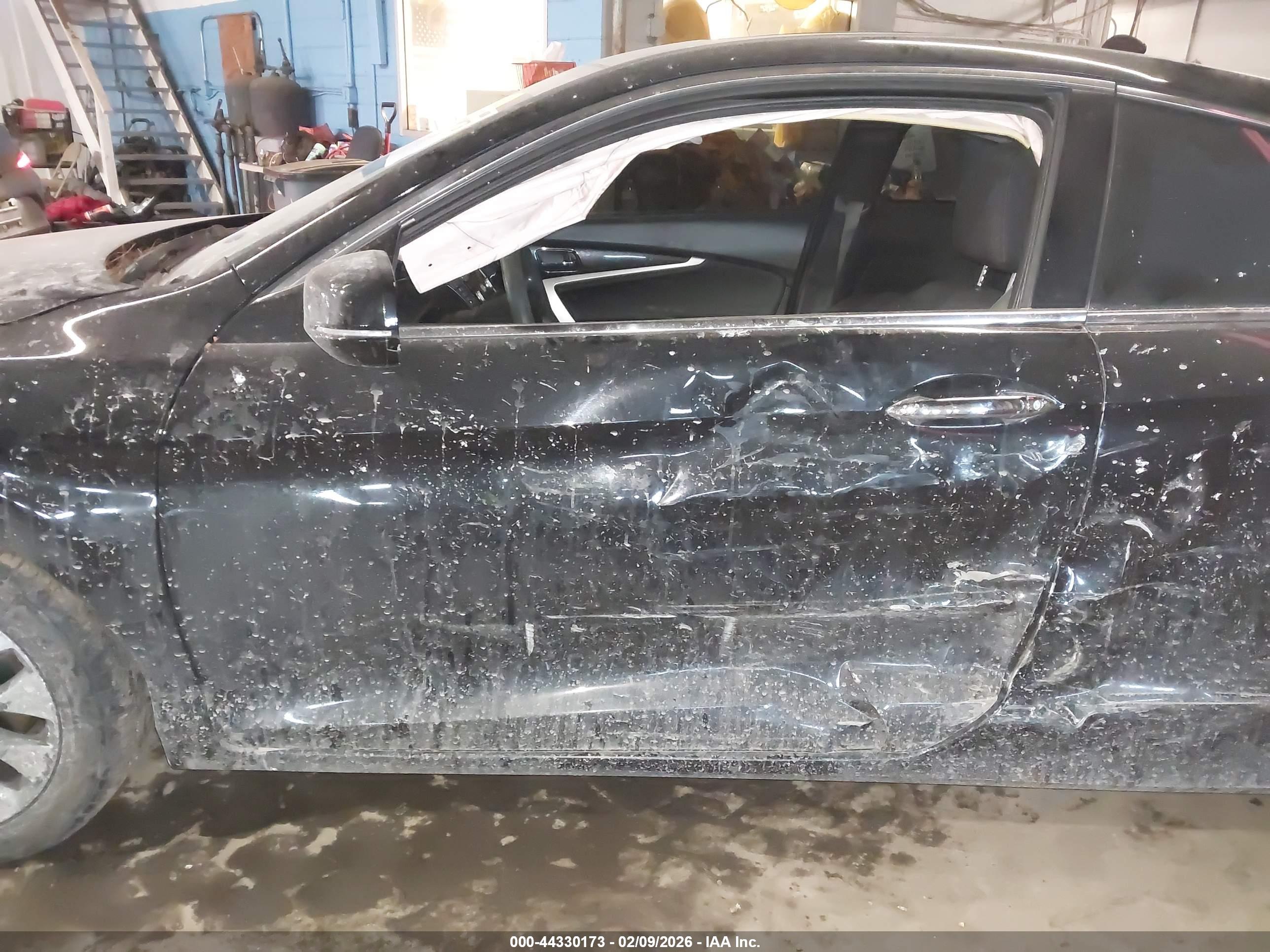 HONDA ACCORD image 6