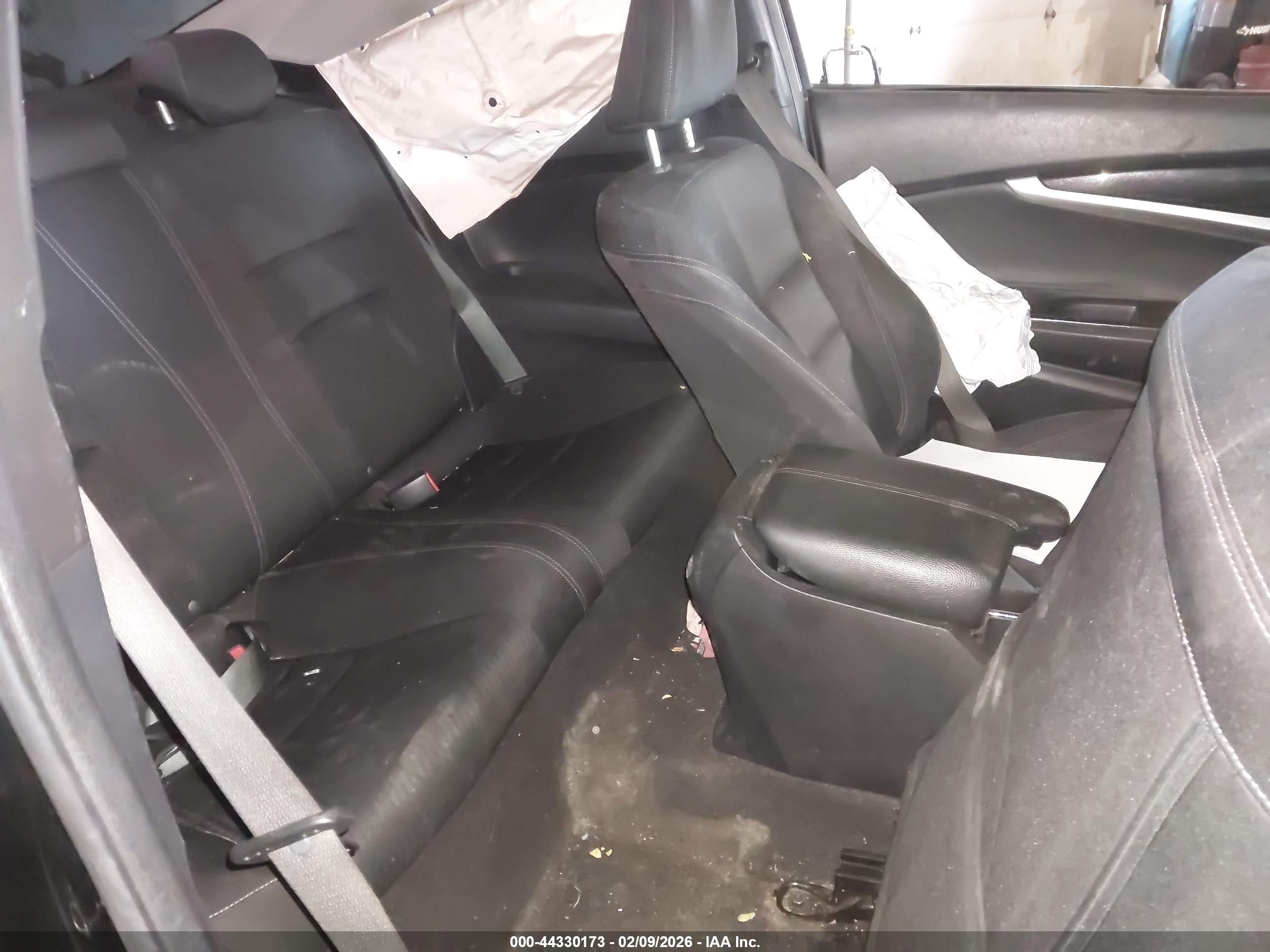 HONDA ACCORD image 8