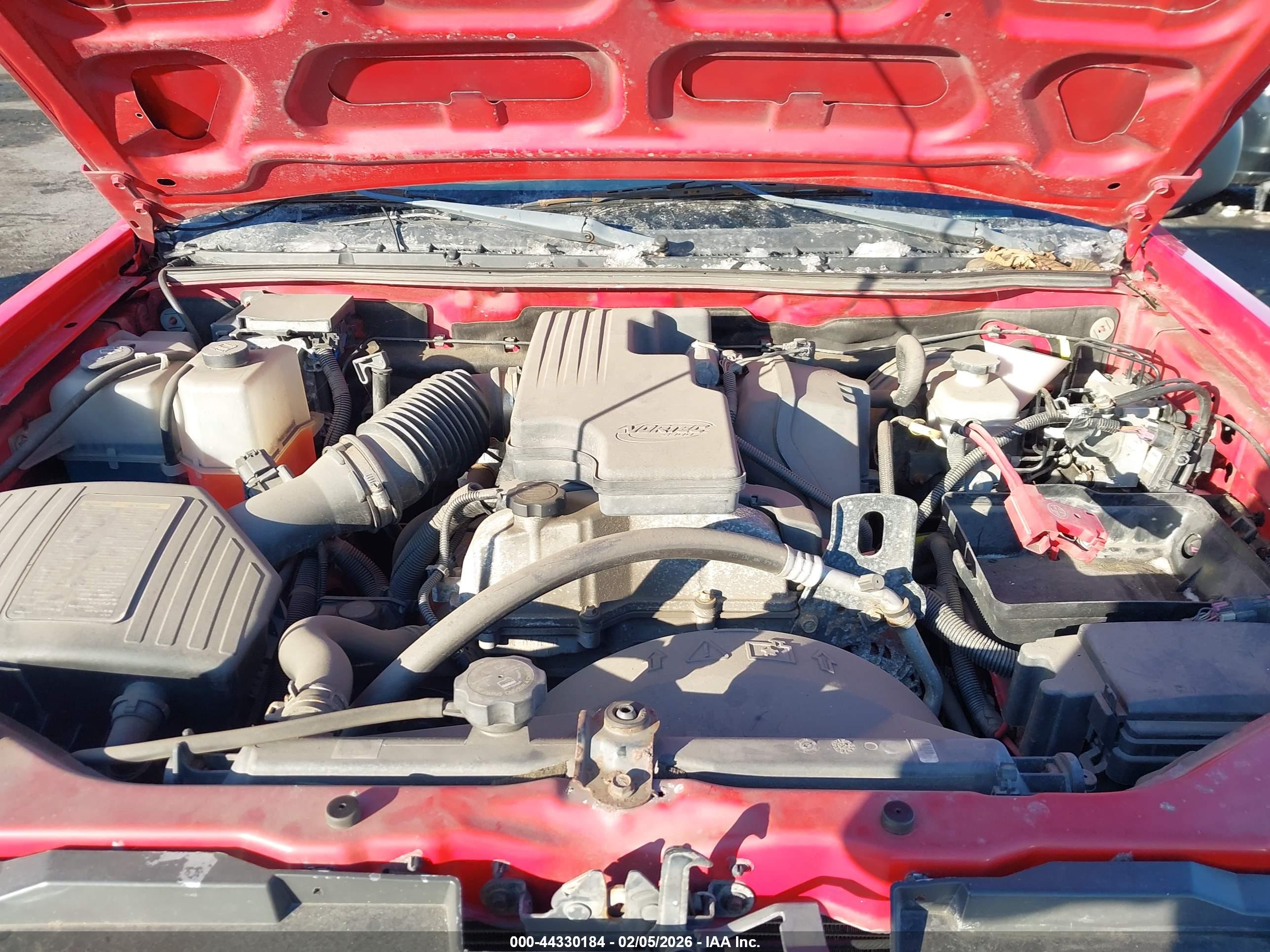 GMC CANYON image 10
