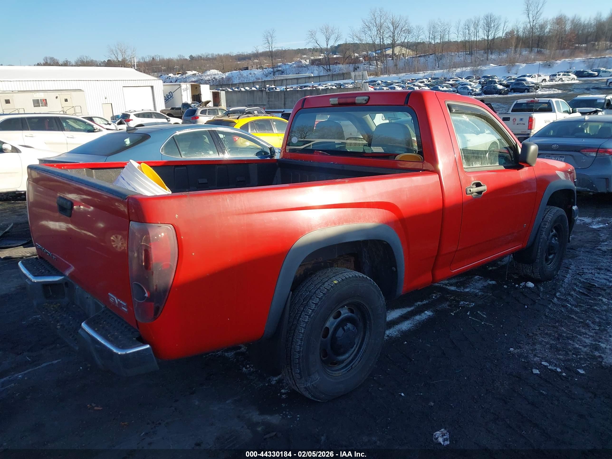 GMC CANYON image 4