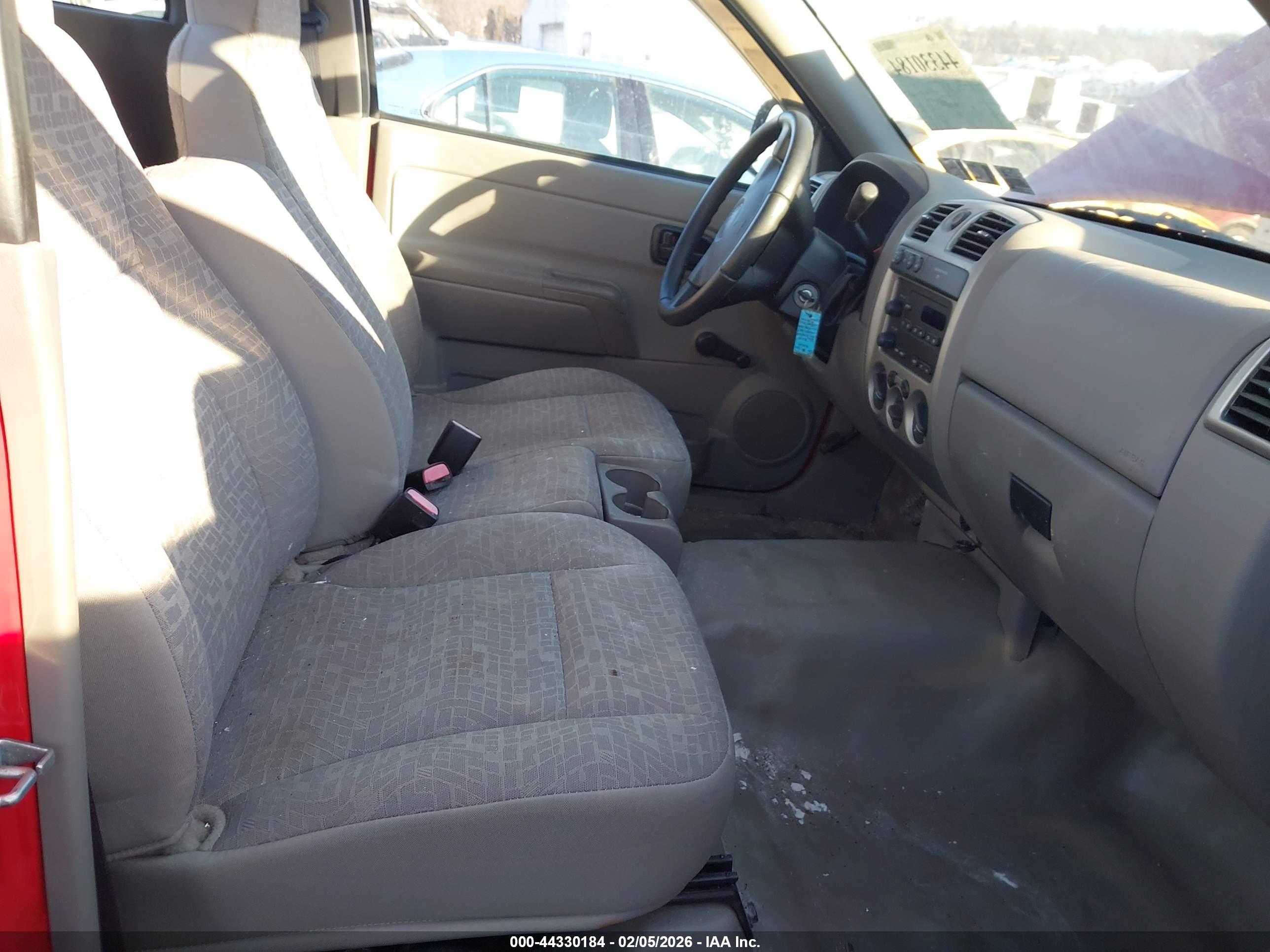GMC CANYON image 5