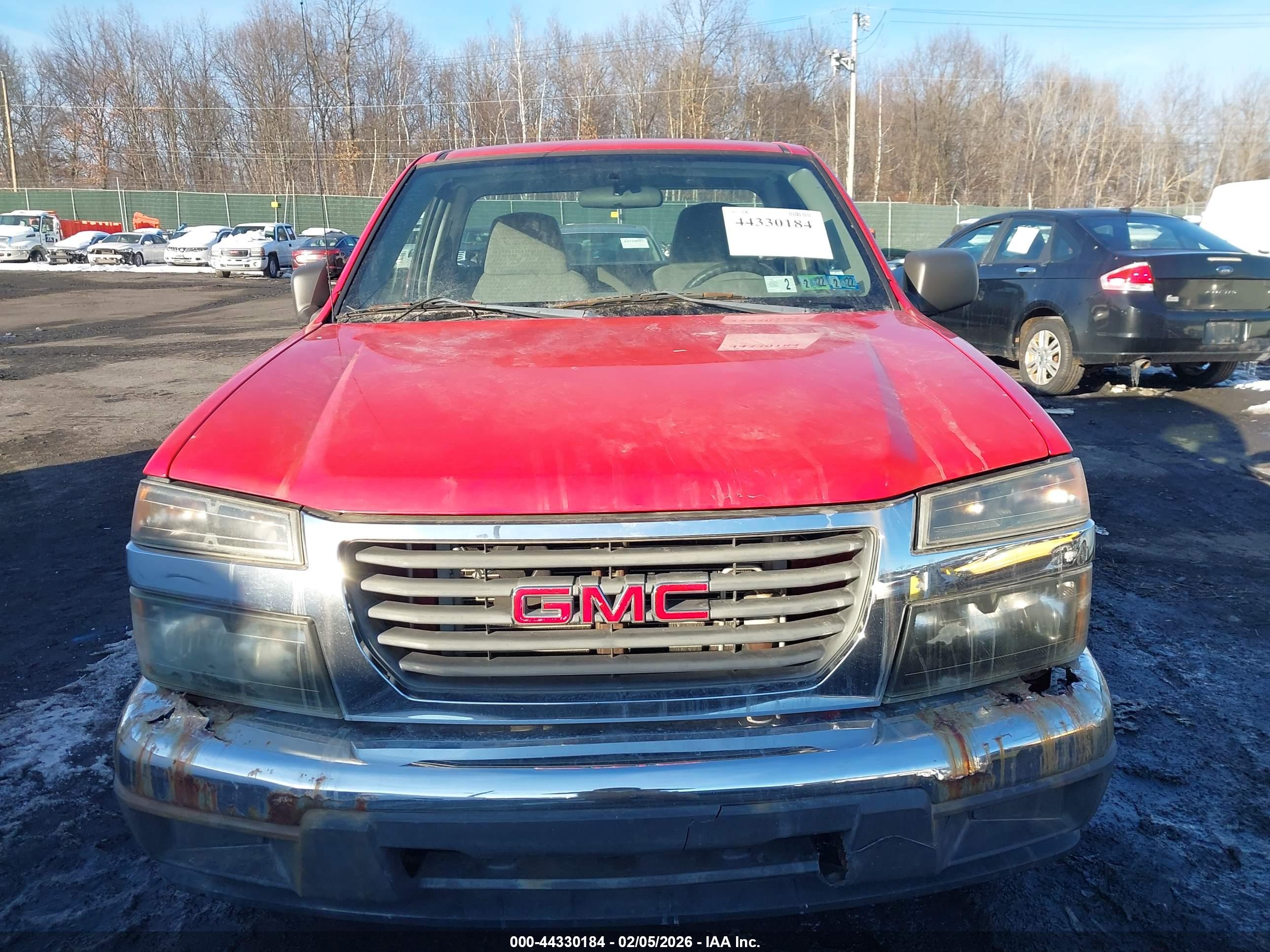 GMC CANYON image 6