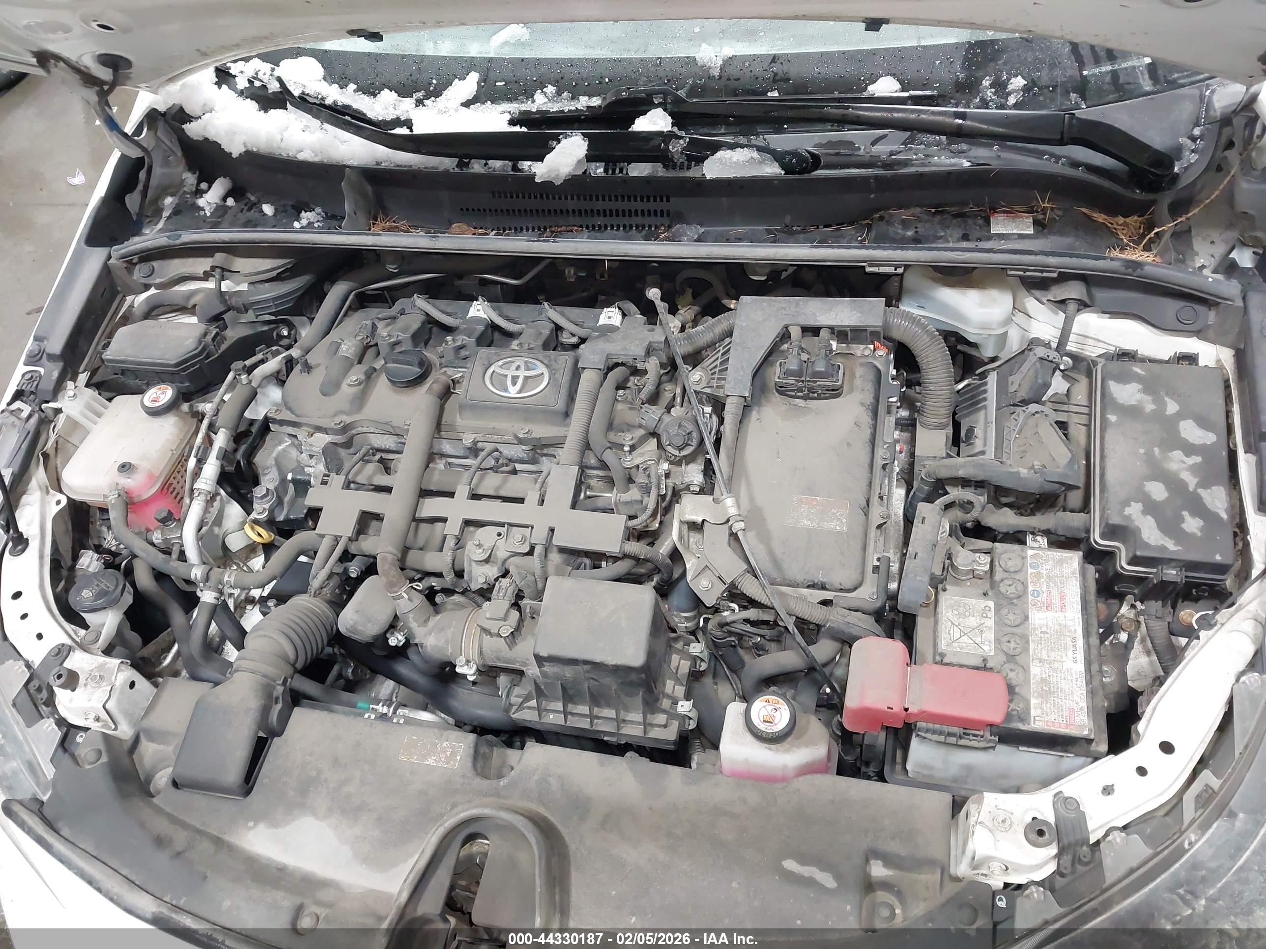 TOYOTA COROLLA image 10