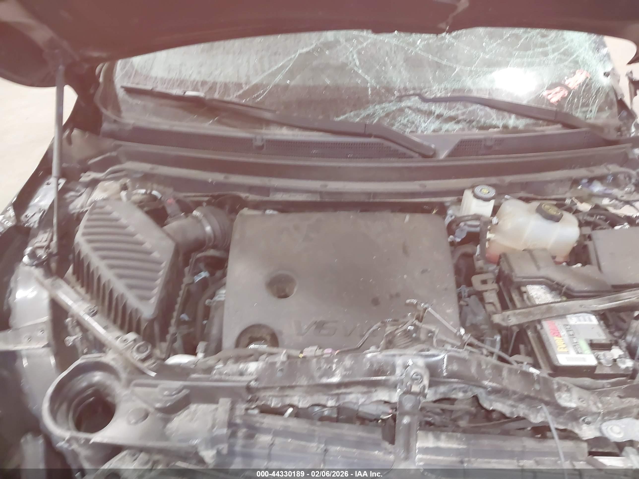 BUICK ENCLAVE image 10