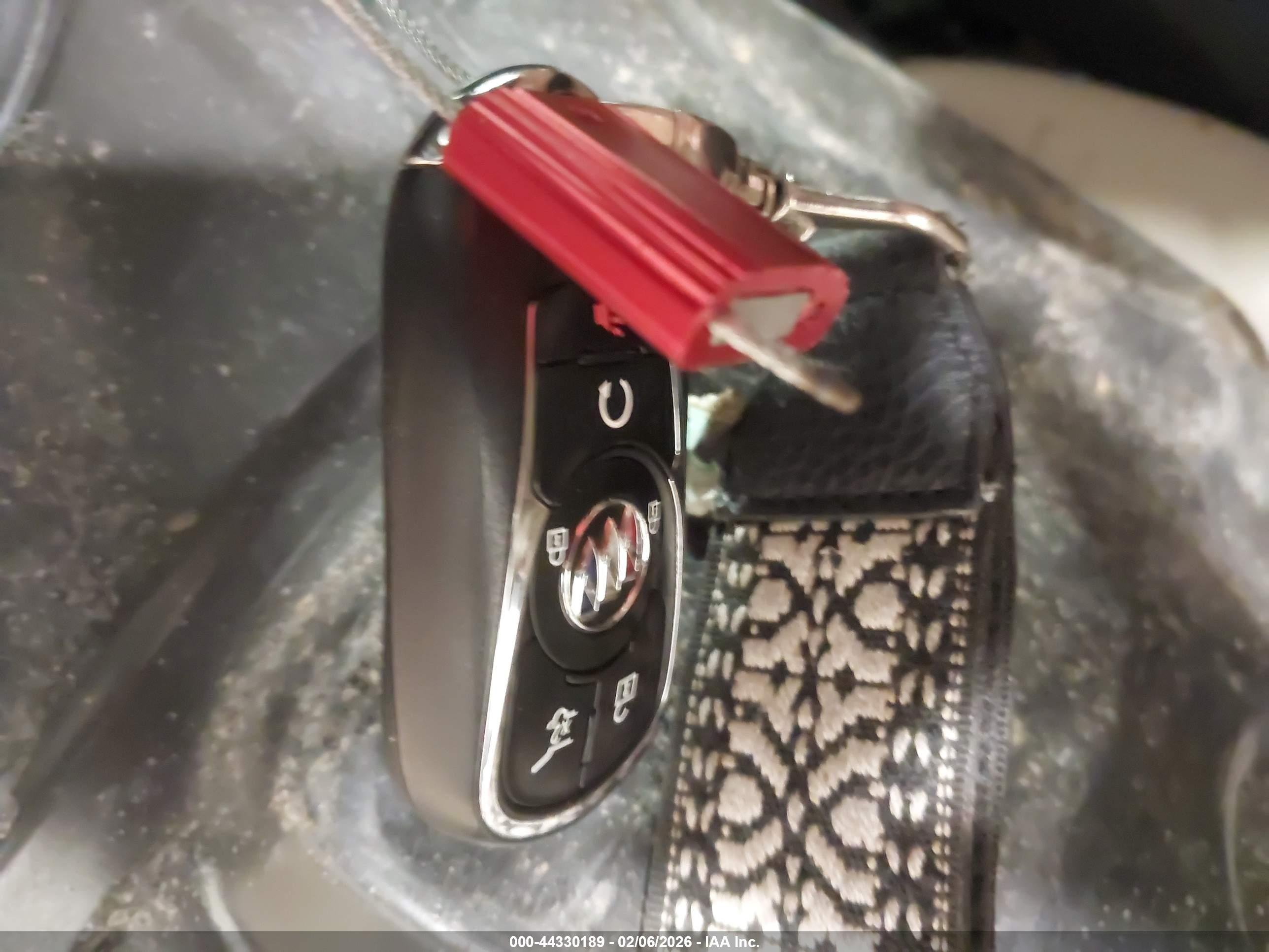 BUICK ENCLAVE image 11