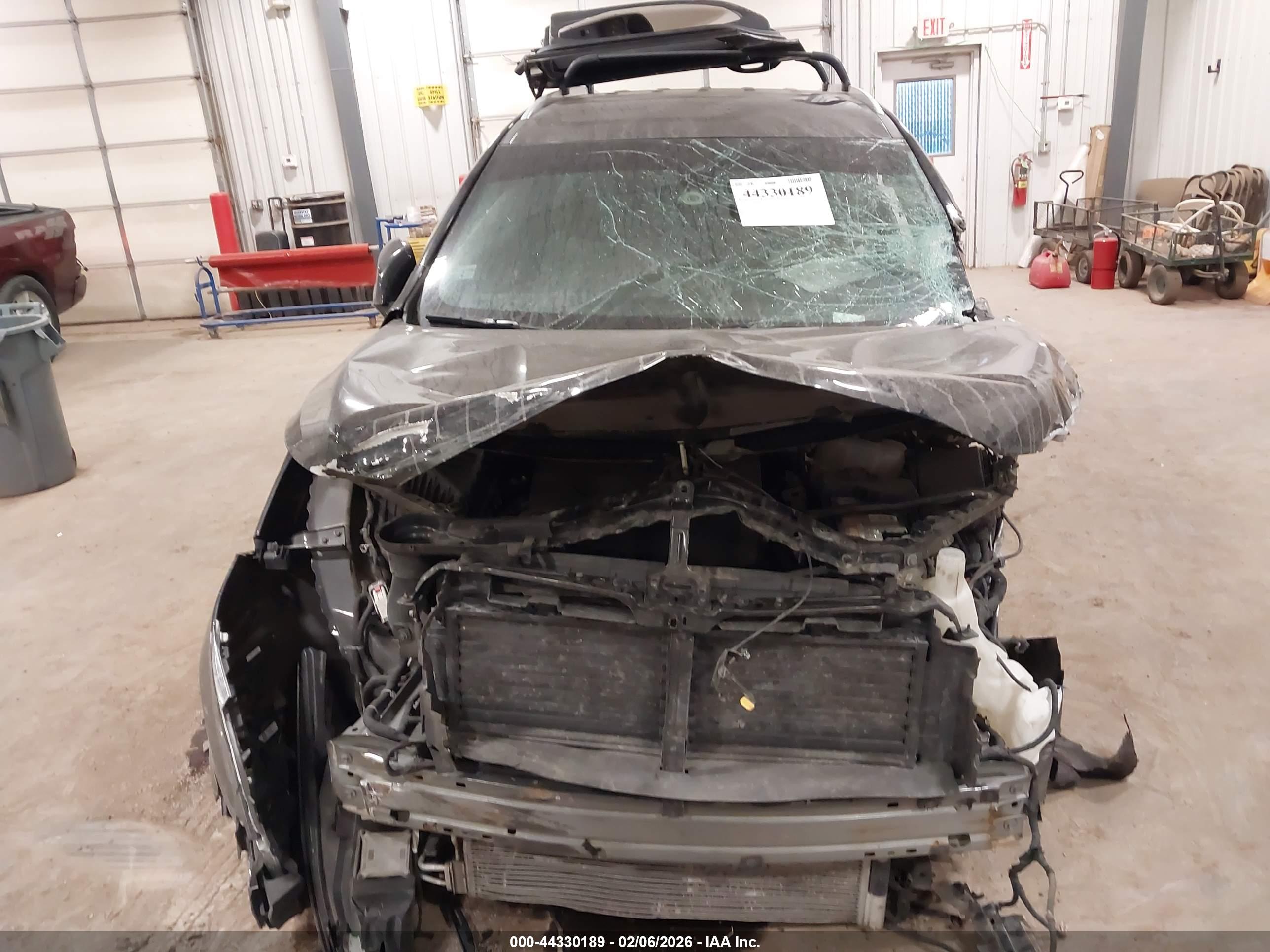 BUICK ENCLAVE image 6