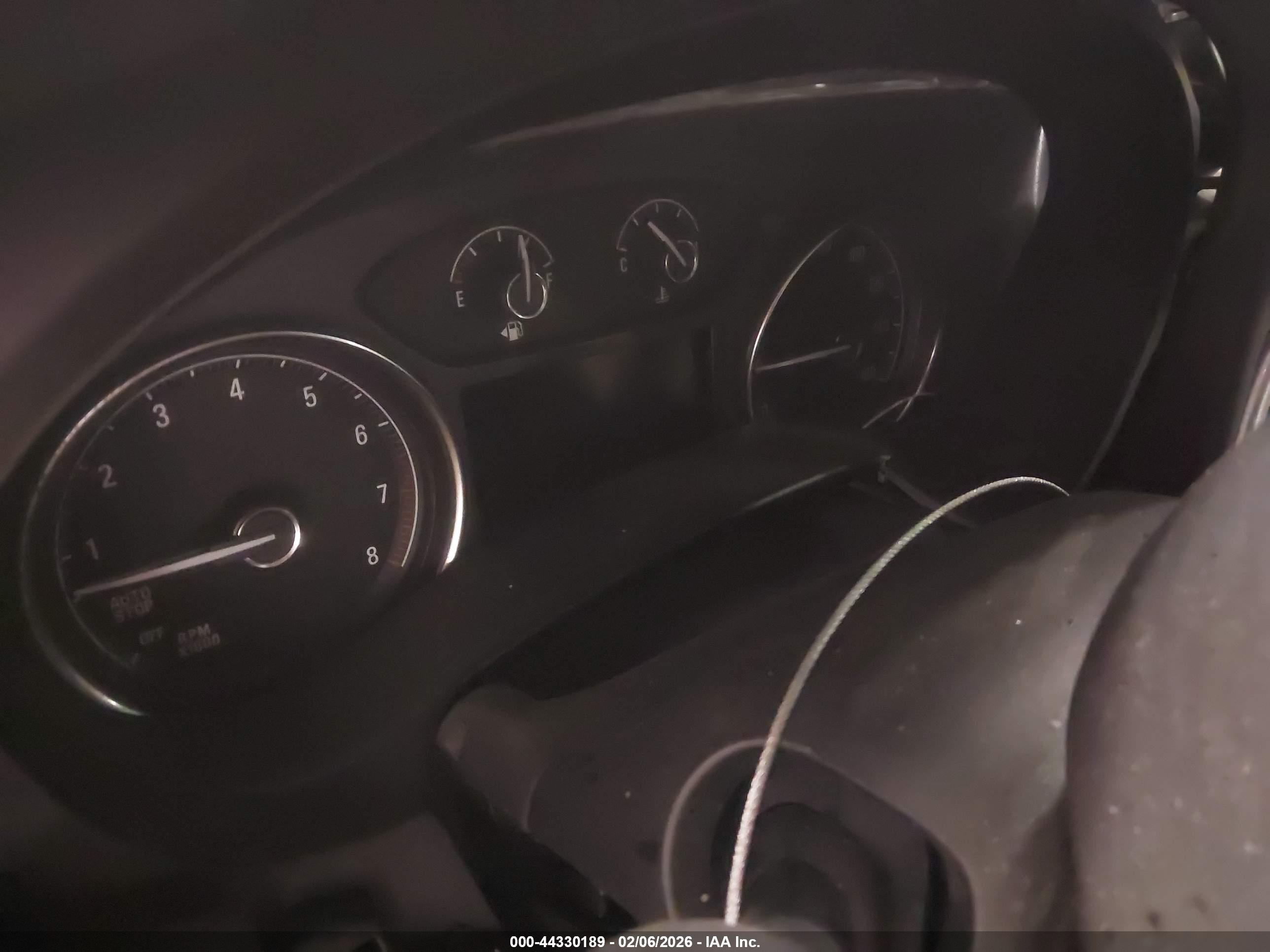 BUICK ENCLAVE image 7