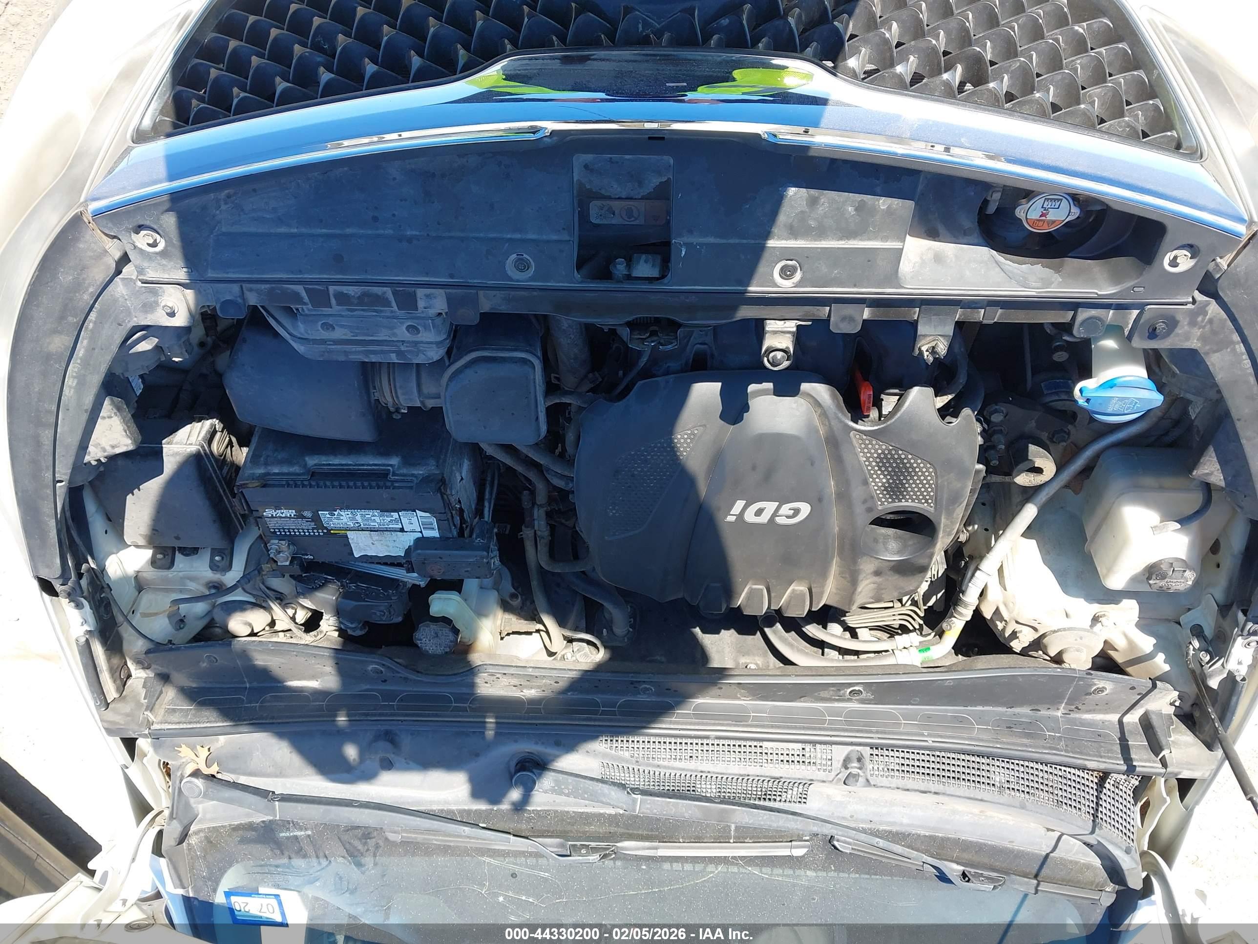 KIA SPORTAGE image 10