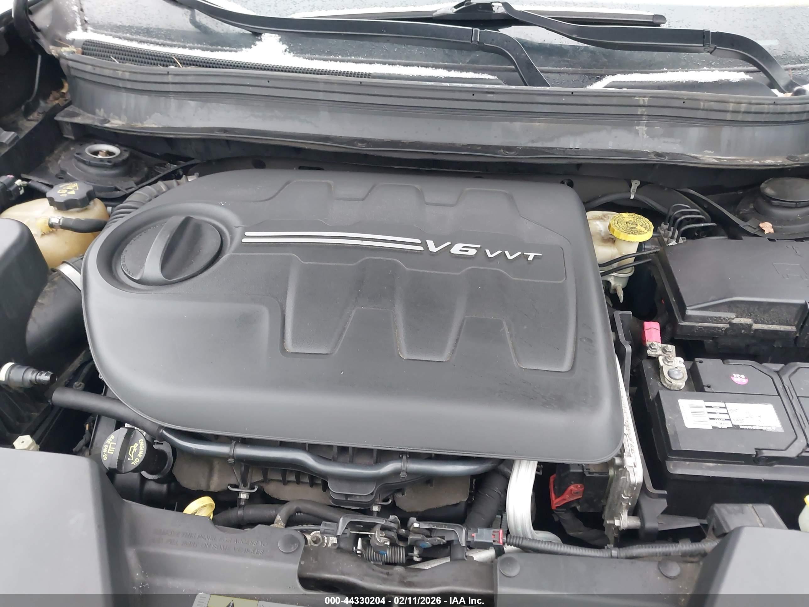 JEEP CHEROKEE image 10