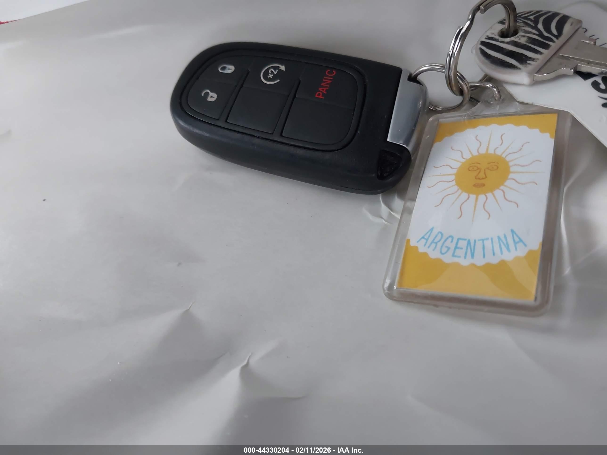 JEEP CHEROKEE image 11