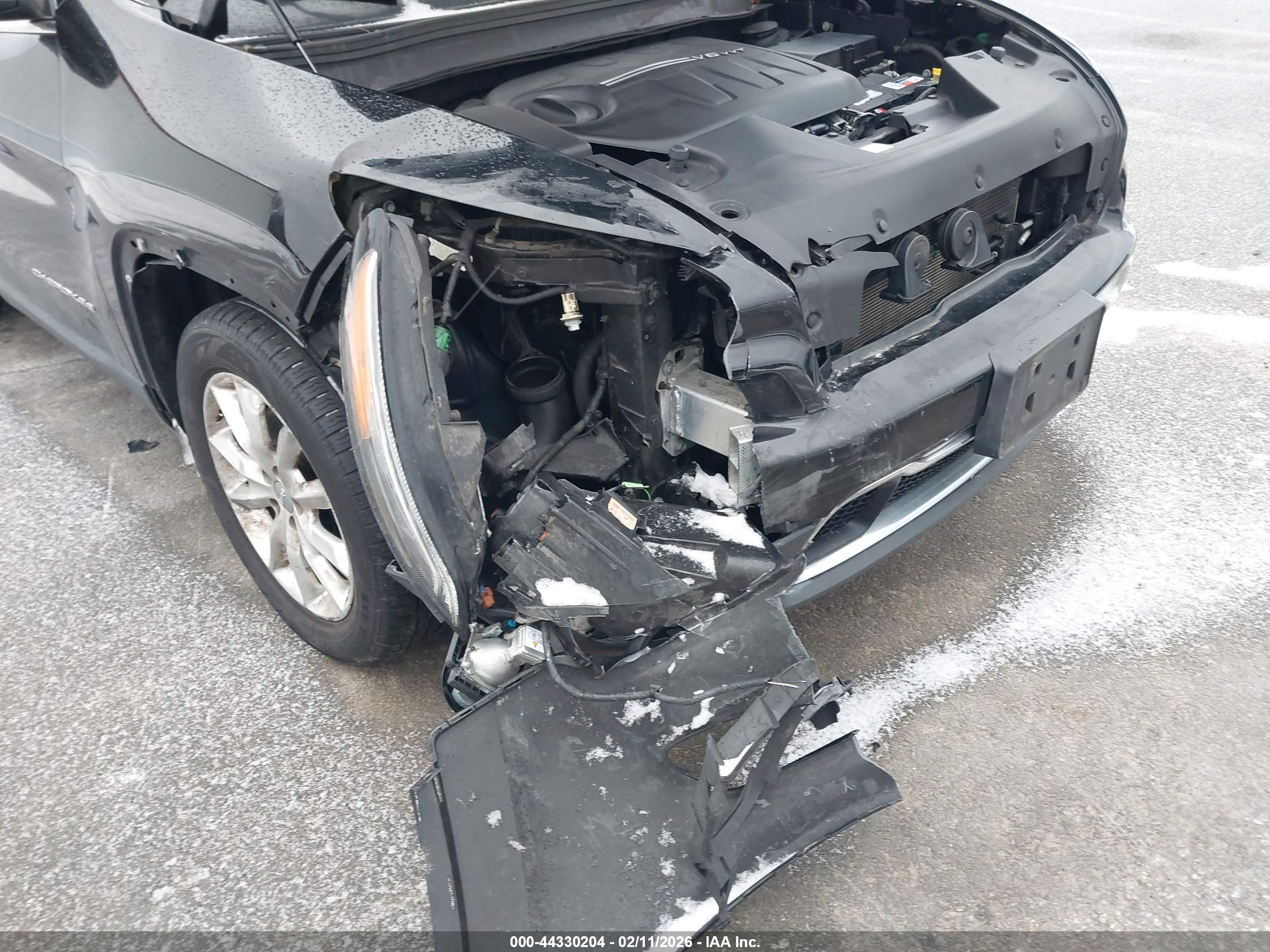 JEEP CHEROKEE image 6